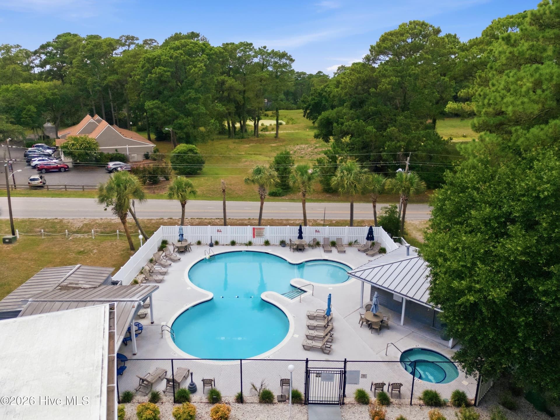 Condominium at 10170 Beach Drive SW Unit 3302, Calabash, NC 28467, photo 21 of 26