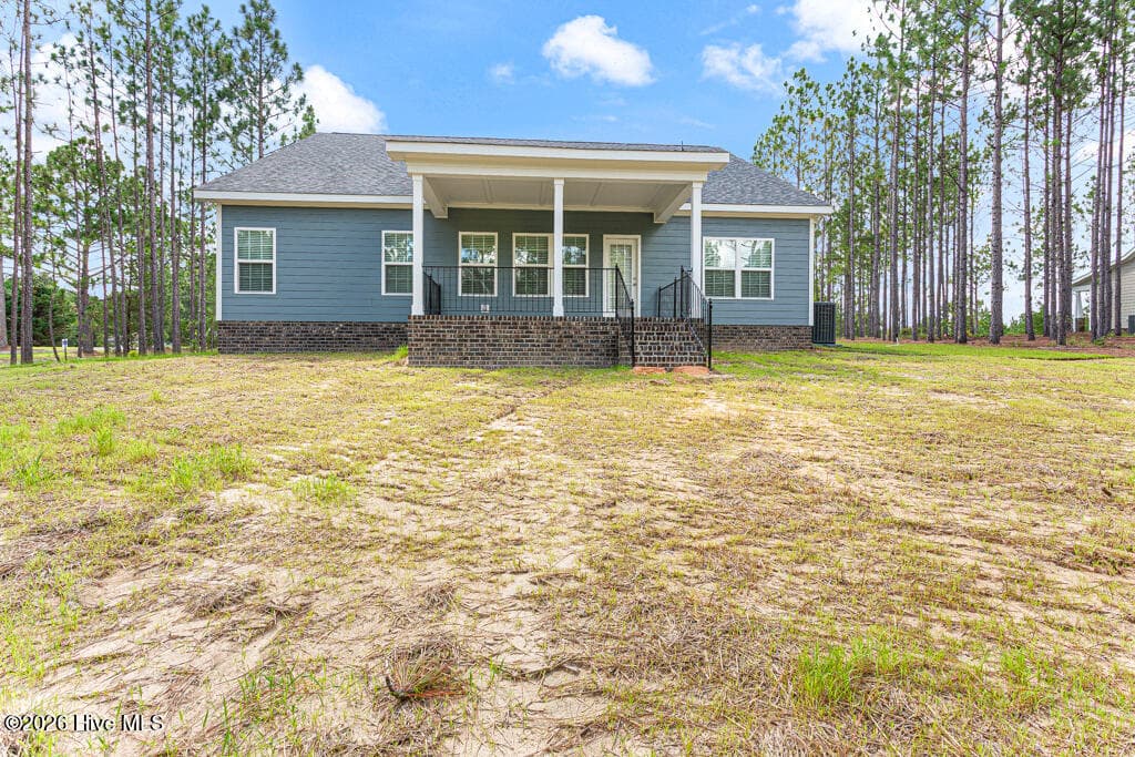 Single Family Residence at 2411 Murdocksville Road, West End, NC 27376, photo 50 of 54