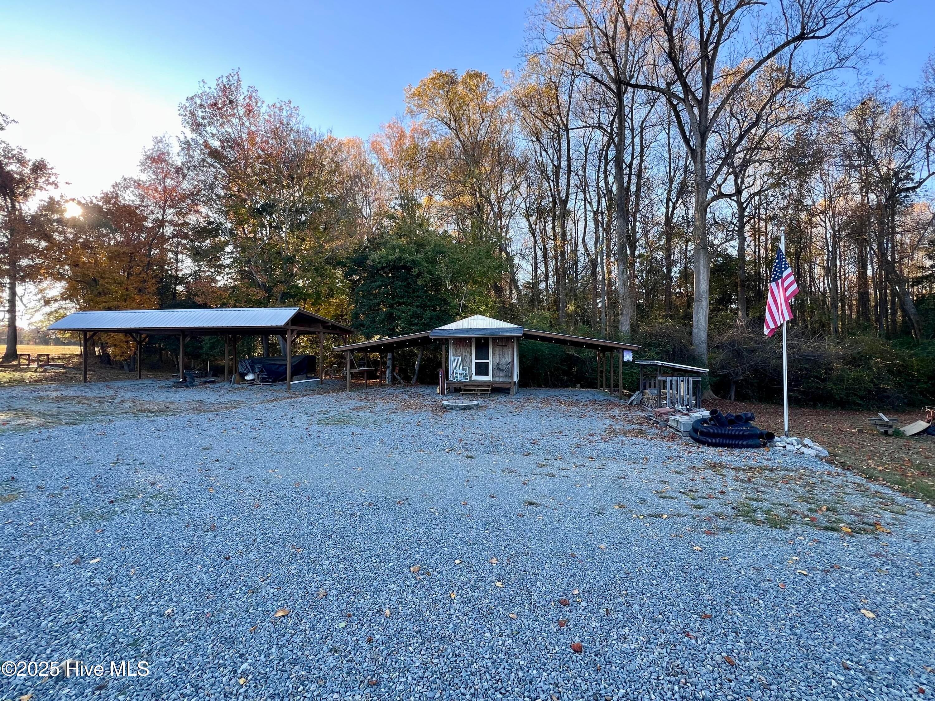 Single Family Residence at 1394 Progressive Church Road, Princeton, NC 27569, photo 20 of 58