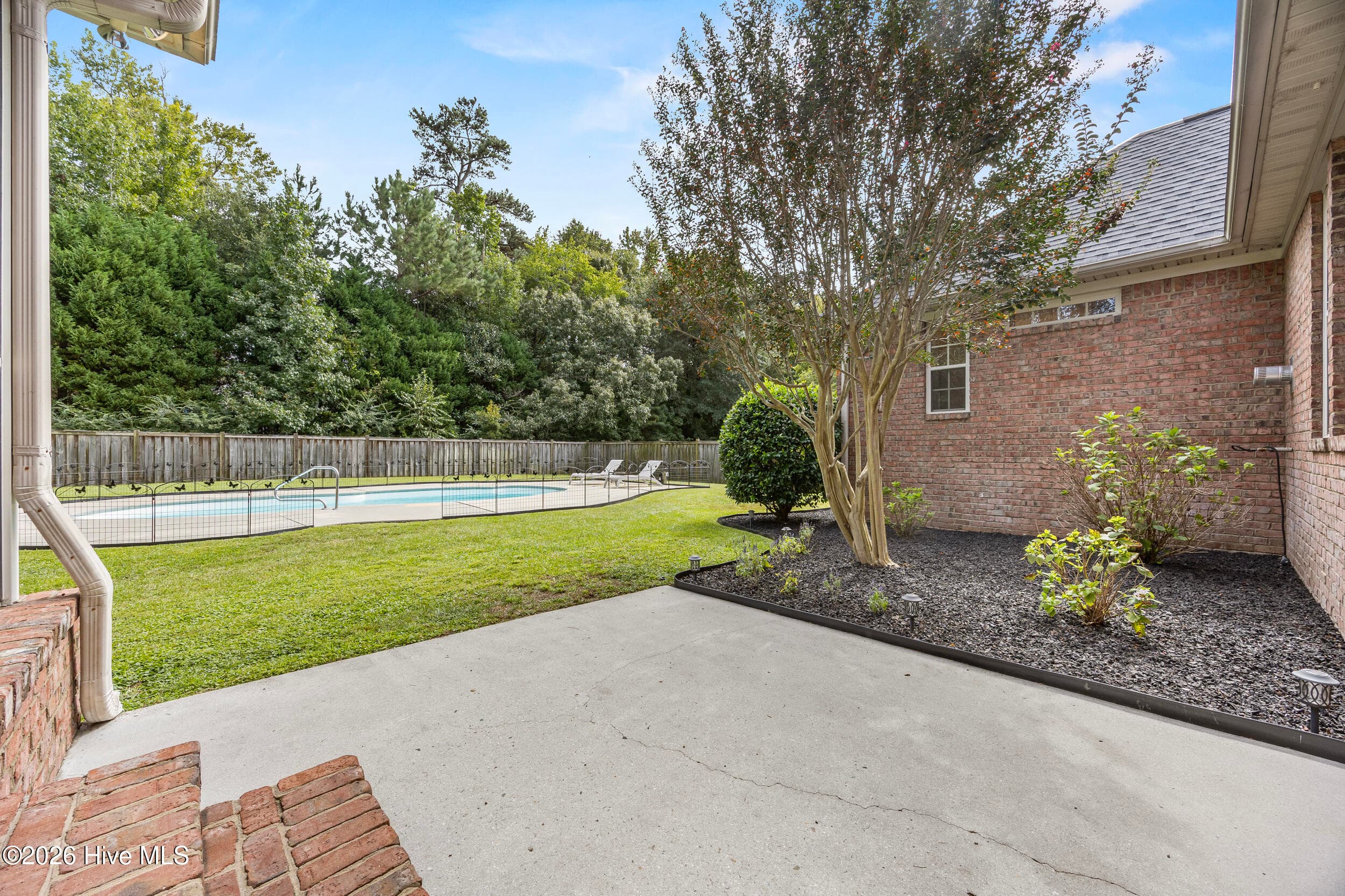 Single Family Residence at 8746 Ramsbury Way, Wilmington, NC 28411, photo 41 of 50