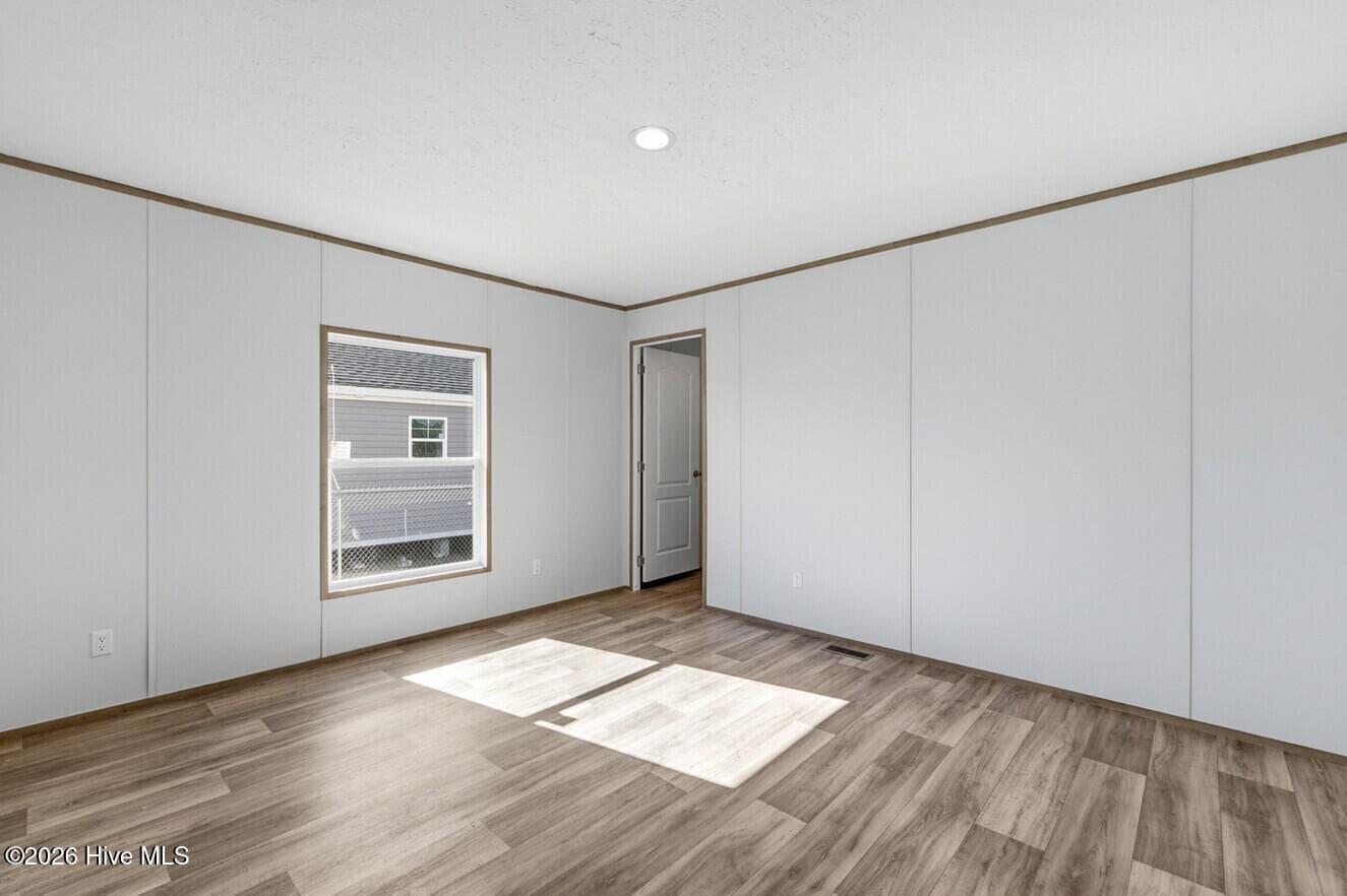 Photos are of a model home. - 0 Us Hwy 117 N Lot 2, Willard, NC 28478