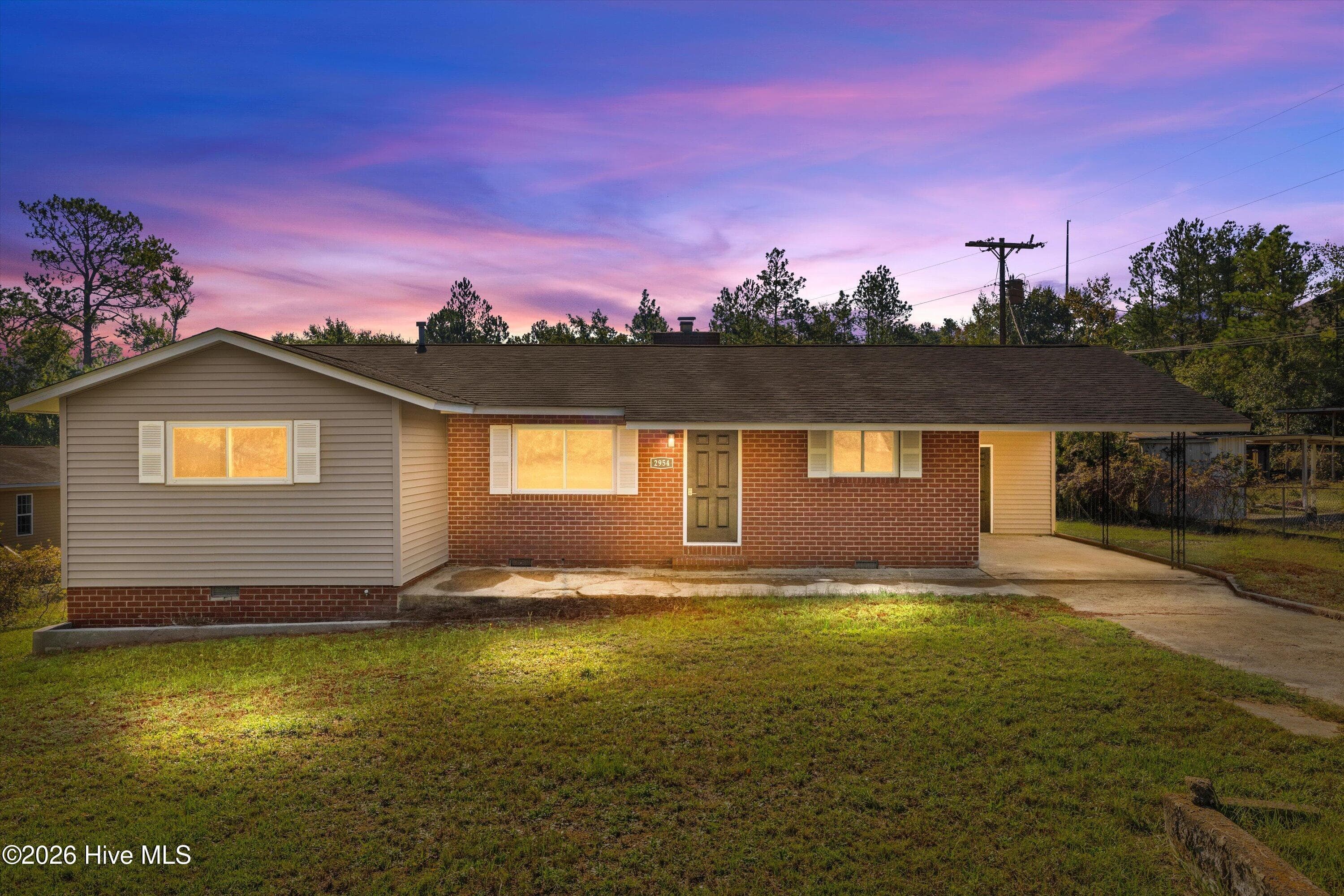2954 Old Highway 1, Hephzibah, GA 30815