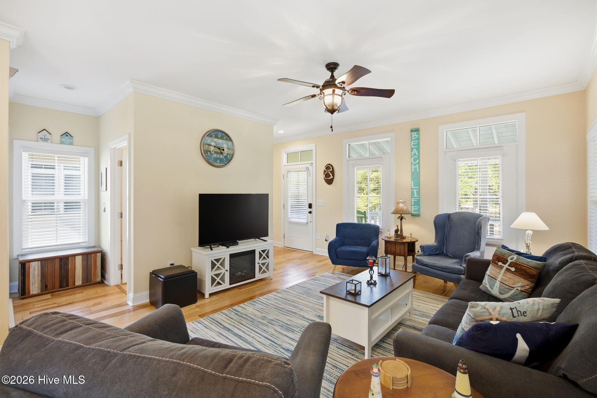 Single Family Residence at 101 NE 33rd Street, Oak Island, NC 28465, photo 8 of 54