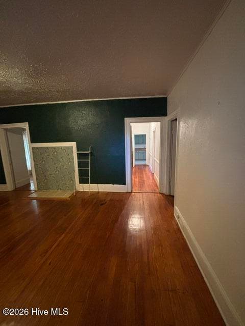Single Family Residence at 411 Raleigh Road Parkway N, Wilson, NC 27893, photo 11 of 17