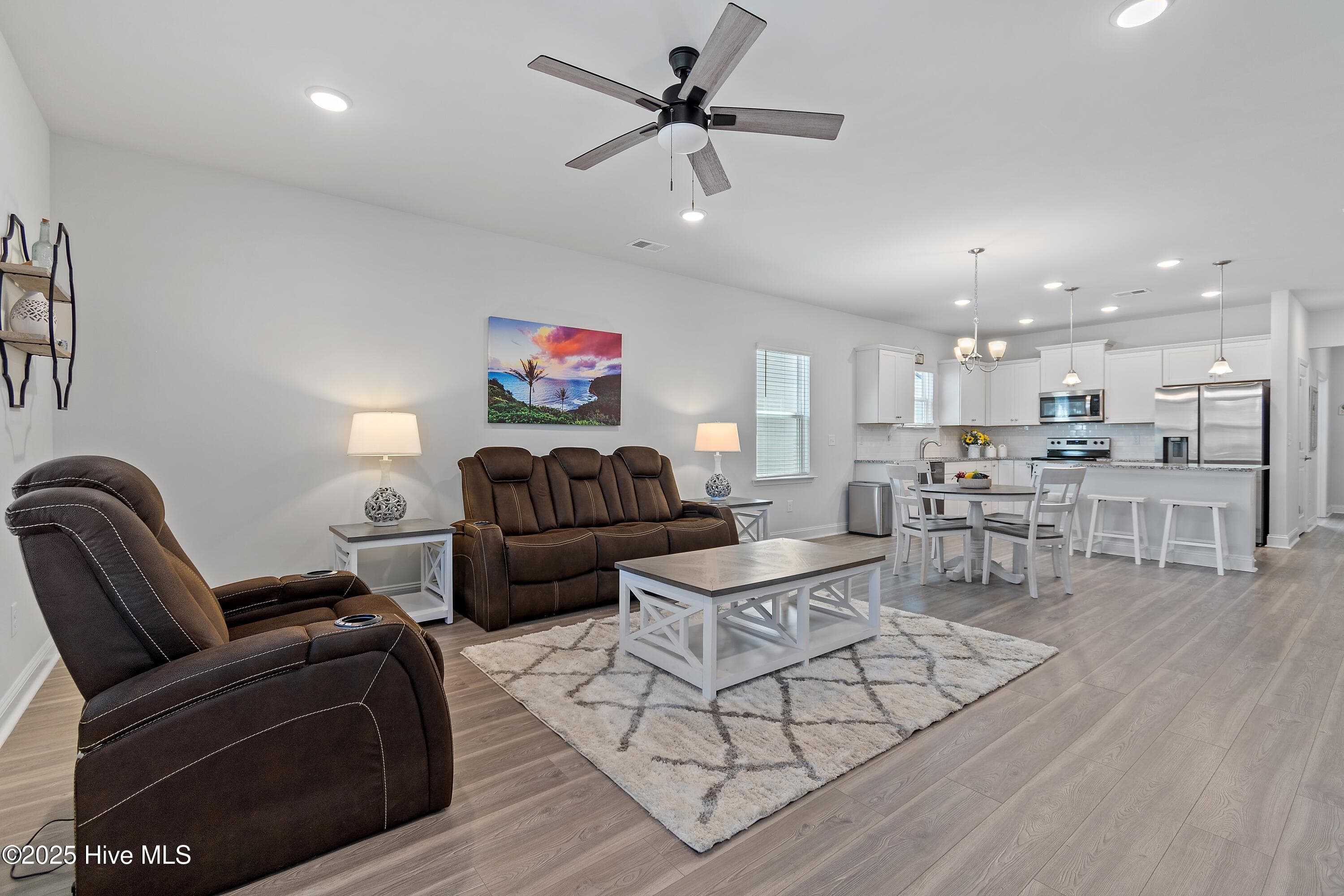 Single Family Residence at 225 Eagle Claw Drive, Calabash, NC 28467, photo 12 of 50