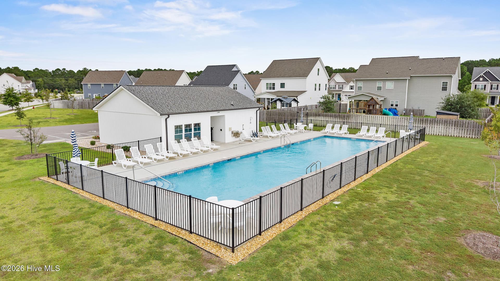 Single Family Residence at 424 Northern Pintail Place, Hampstead, NC 28443, photo 60 of 68