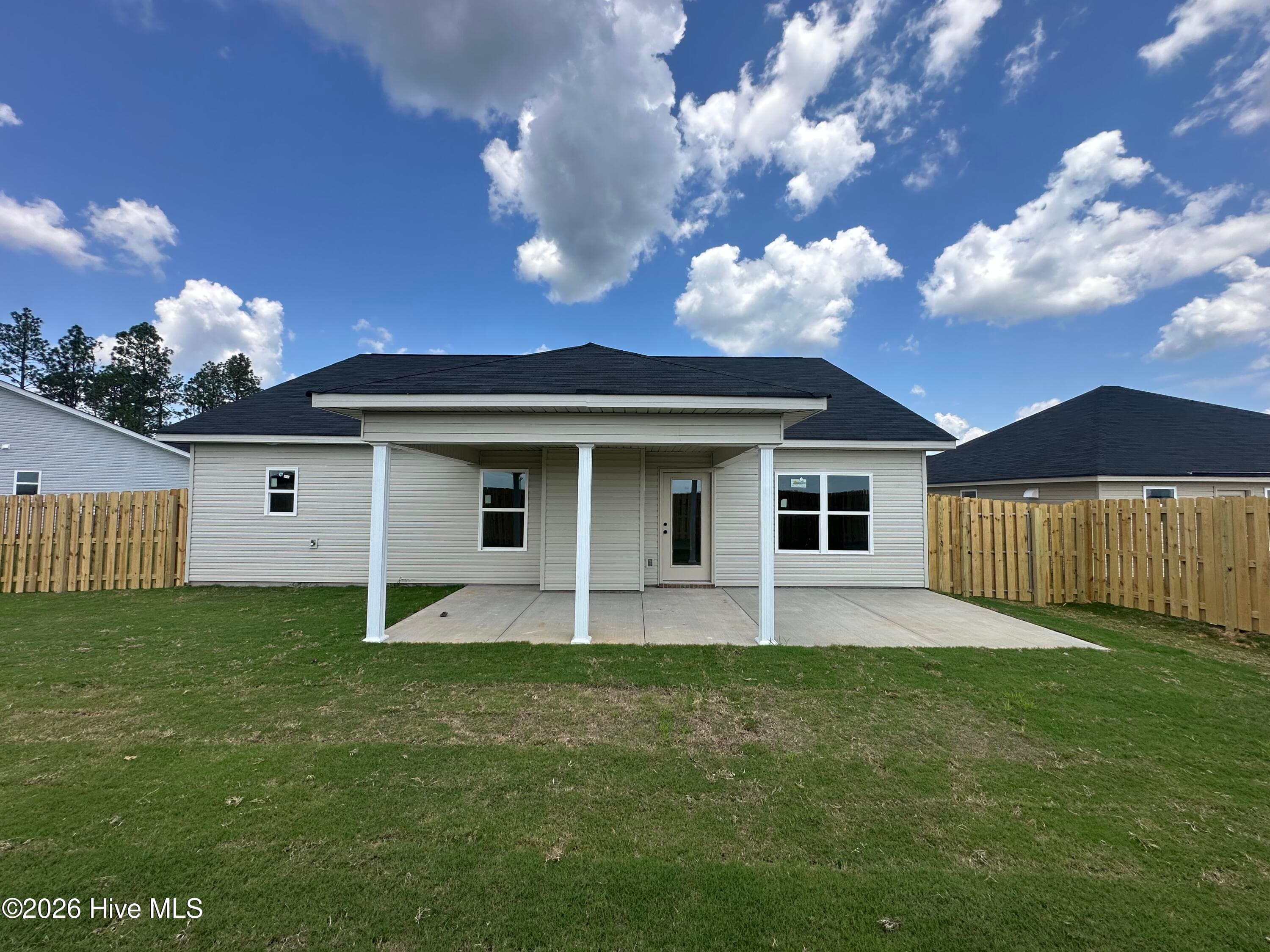 Single Family Residence at 2324 Bellingham Drive, Hephzibah, GA 30815, photo 54 of 84