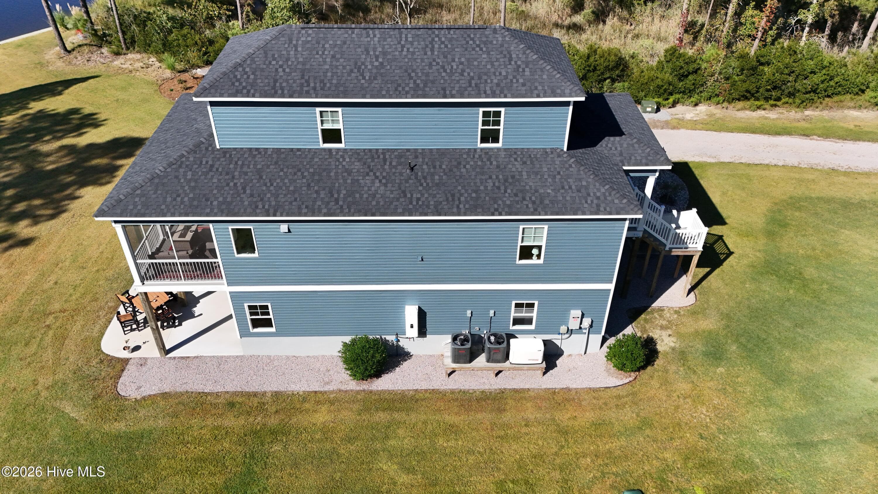 Single Family Residence at 122 Windy Point, Belhaven, NC 27810, photo 84 of 124