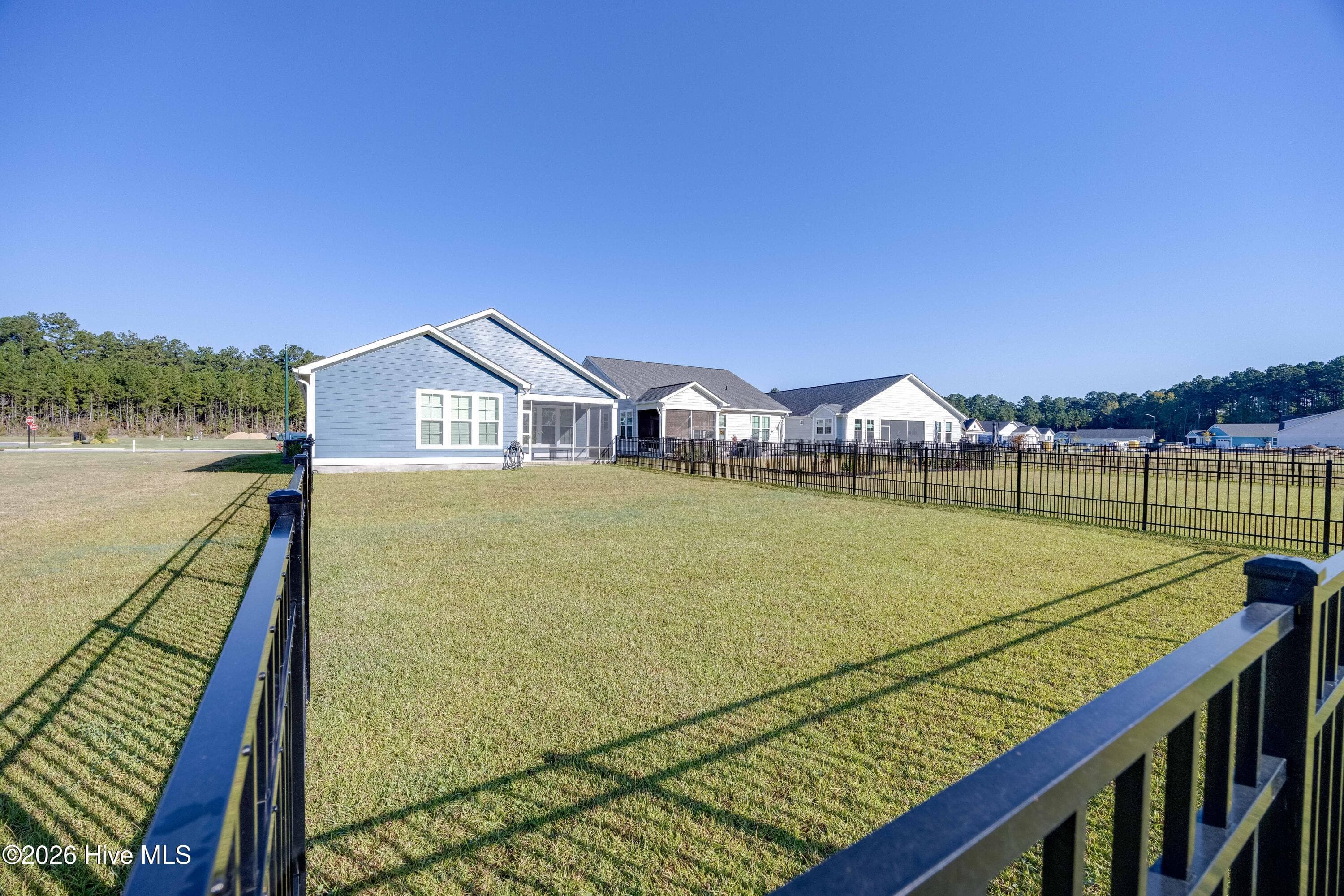 Single Family Residence at 1002 Brighton Drive, New Bern, NC 28562, photo 48 of 53