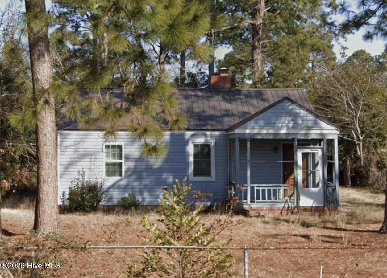 Single Family Residence at 2033 Shirley Avenue, Augusta, GA 30904, photo 2 of 14