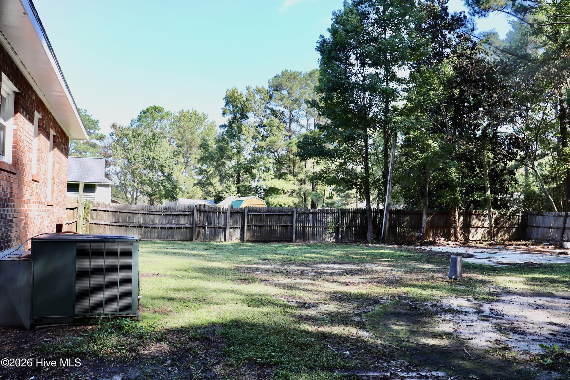 Single Family Residence at 6972 Market St Ex Ext, Washington, NC 27889, photo 19 of 33