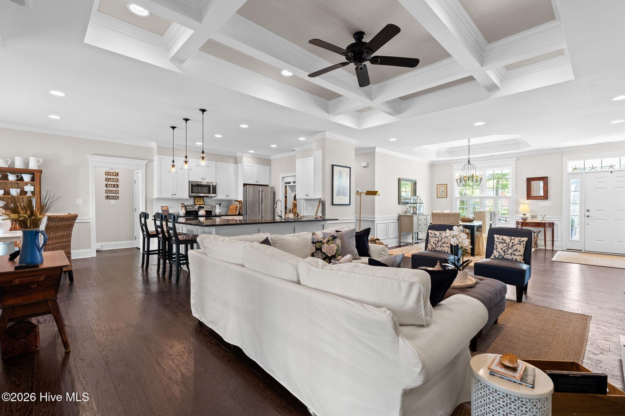 Single Family Residence at 927 Green Pointe Drive, Sunset Beach, NC 28468, photo 15 of 99
