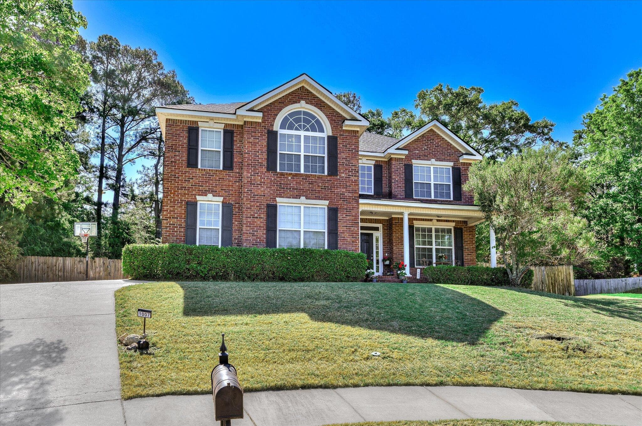 Single Family Residence at 1007 Dorset Lane, Evans, GA 30809, photo 3 of 46