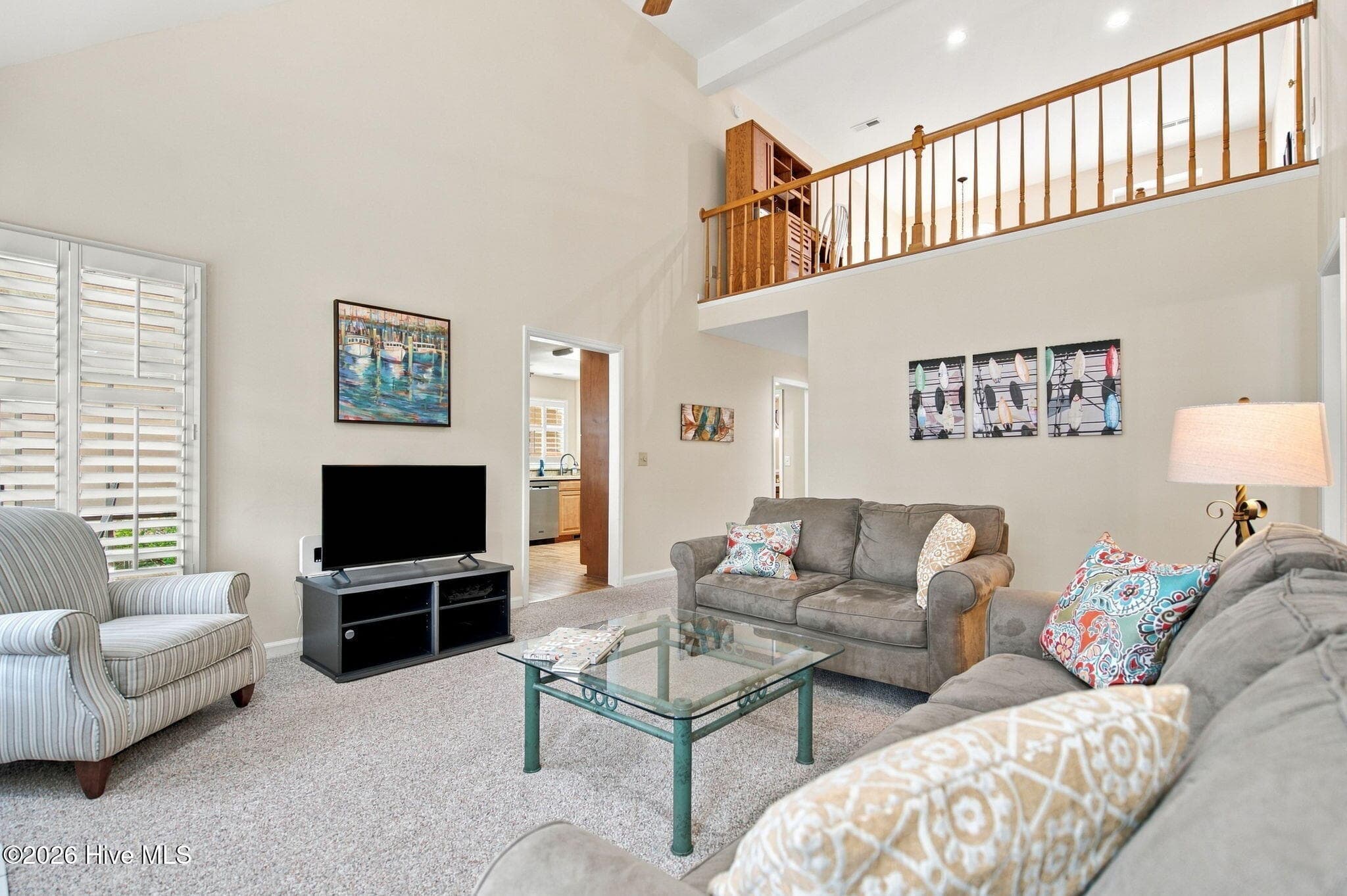 Single Family Residence at 721 Sloop Pointe Lane, Kure Beach, NC 28449, photo 11 of 78