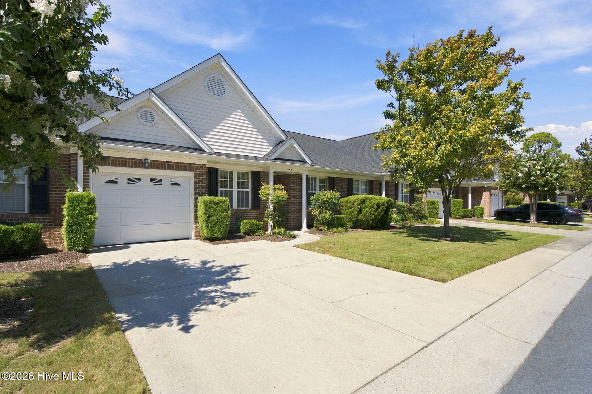 5006 Carleton Drive Unit 137, Wilmington, NC 28403