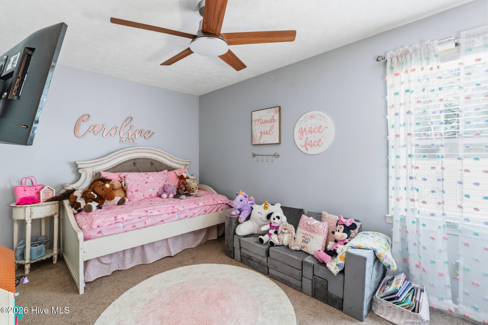 Single Family Residence at 1511 Brookfield Road, Rockingham, NC 28379, photo 15 of 31