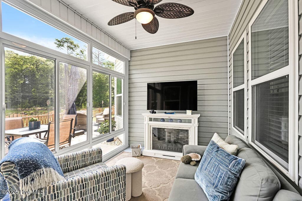 Single Family Residence at 1146 Spincast Road, Southport, NC 28461, photo 30 of 51