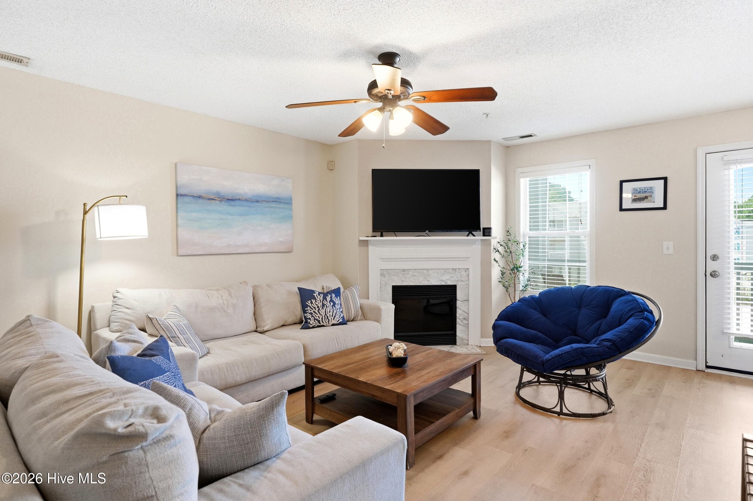 Condominium at 721 Melba Court F, Wilmington, NC 28405, photo 7 of 26