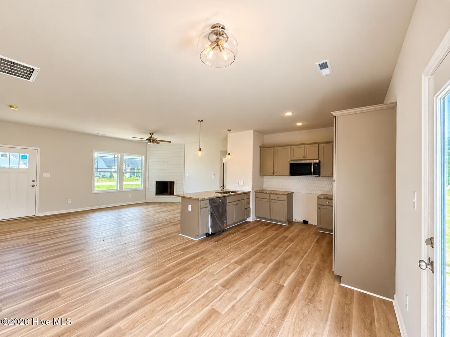 Single Family Residence at 103 Dees Meadow Lane, Fremont, NC 27830, photo 6 of 14