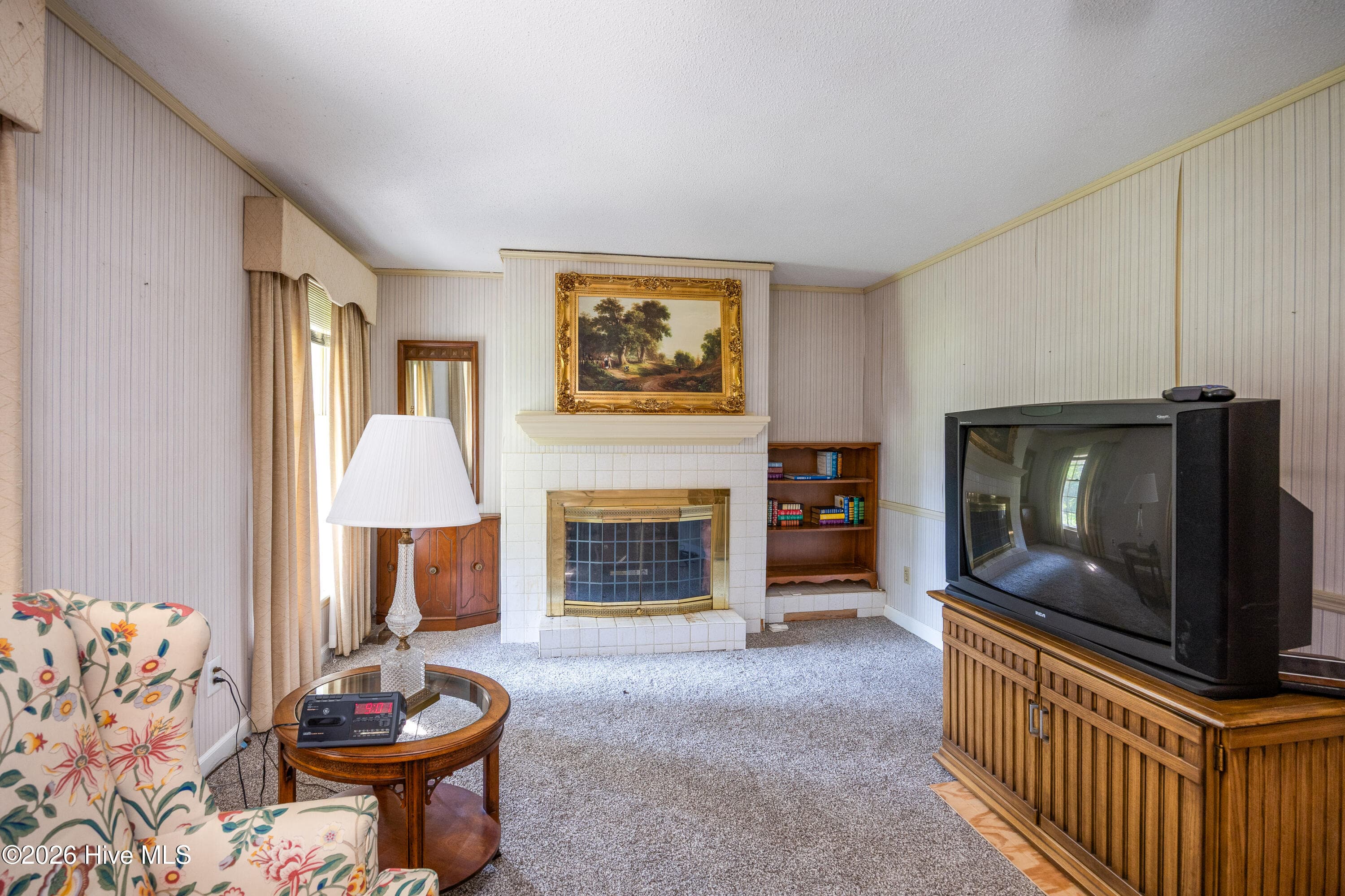 Single Family Residence at 507 Parker Drive, Clinton, NC 28328, photo 5 of 28
