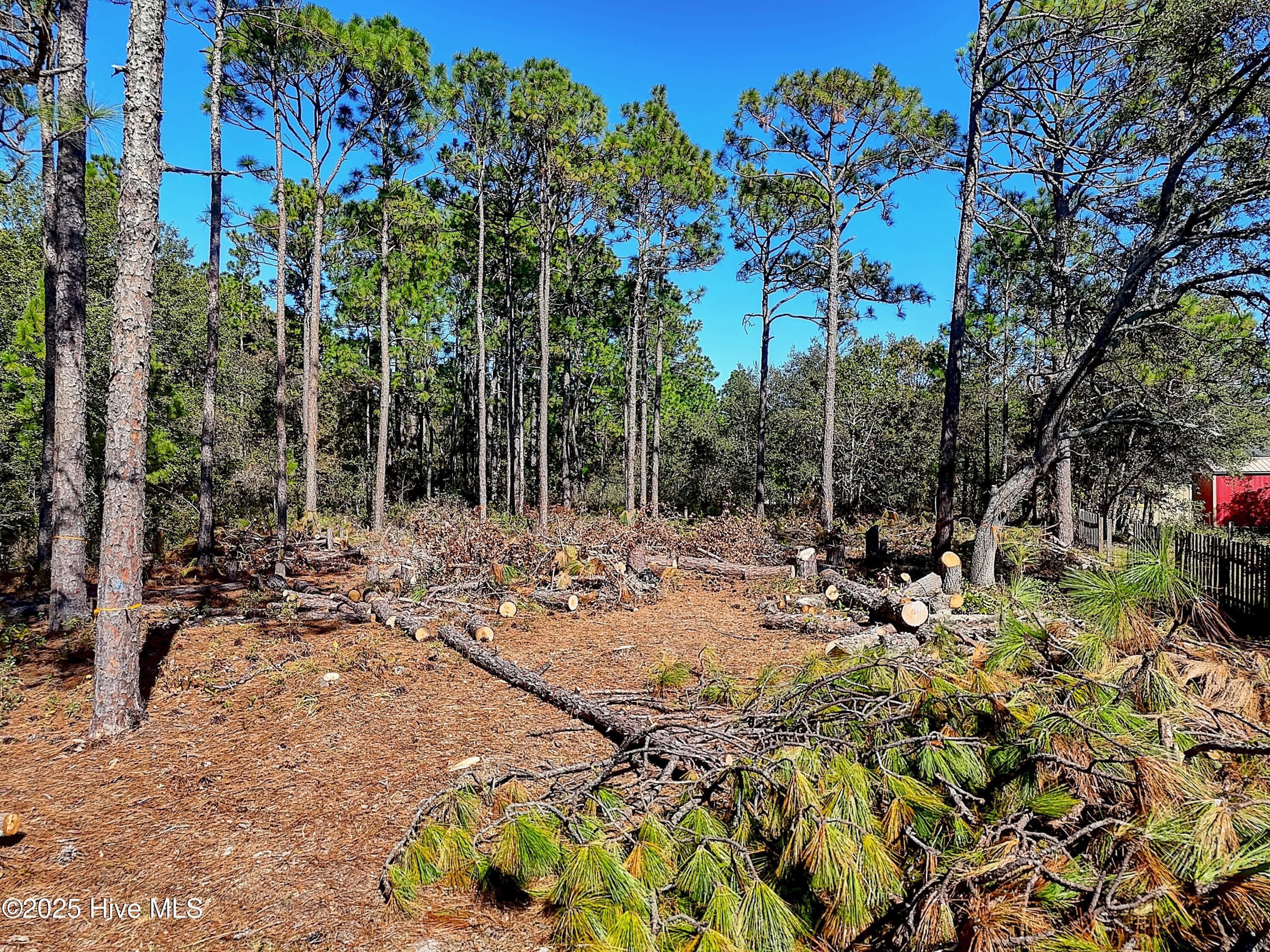 Residential Lot at 1349 12 Lexington Road, Southport, NC 28461, photo 4 of 30