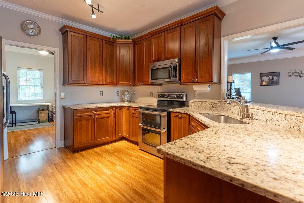 Single Family Residence at 553 Oakwood Pointe Road, Appling, GA 30802, photo 50 of 133
