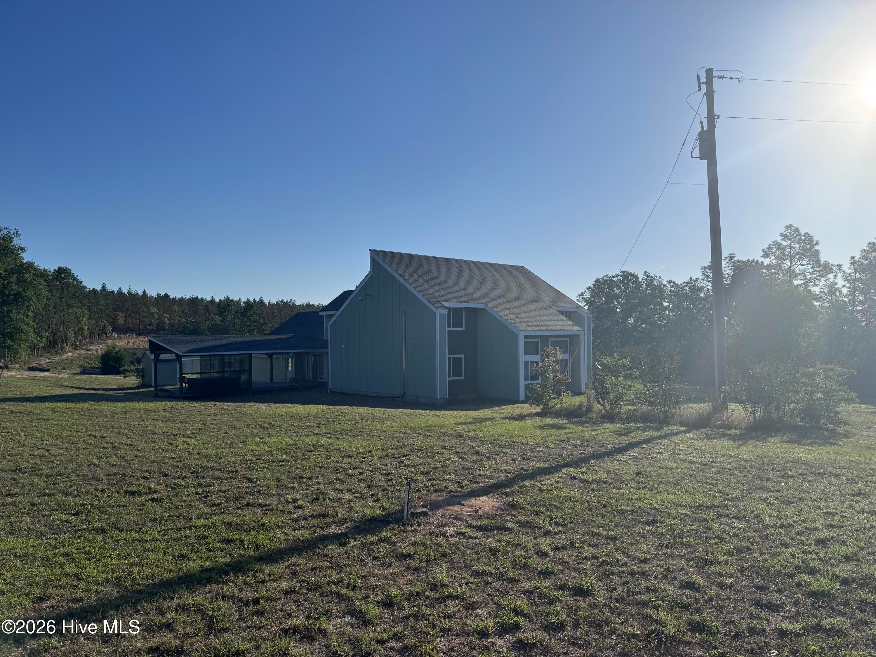 Single Family Residence at 4441 Etterle Road, Blythe, GA 30805, photo 4 of 137