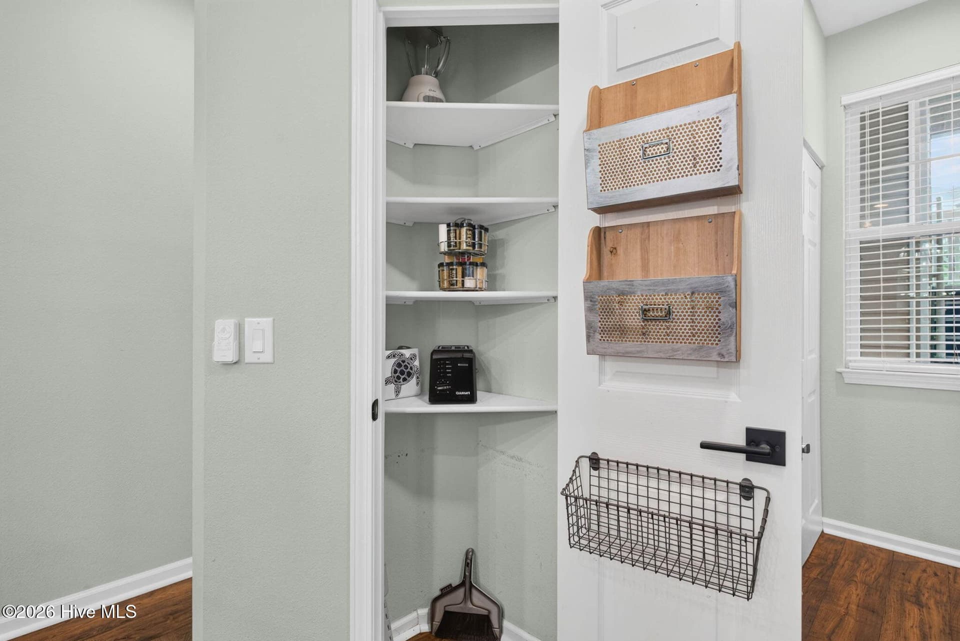 Kitchen Pantry - 874 Great Egret Circle SW 7a, Sunset Beach, NC 28468