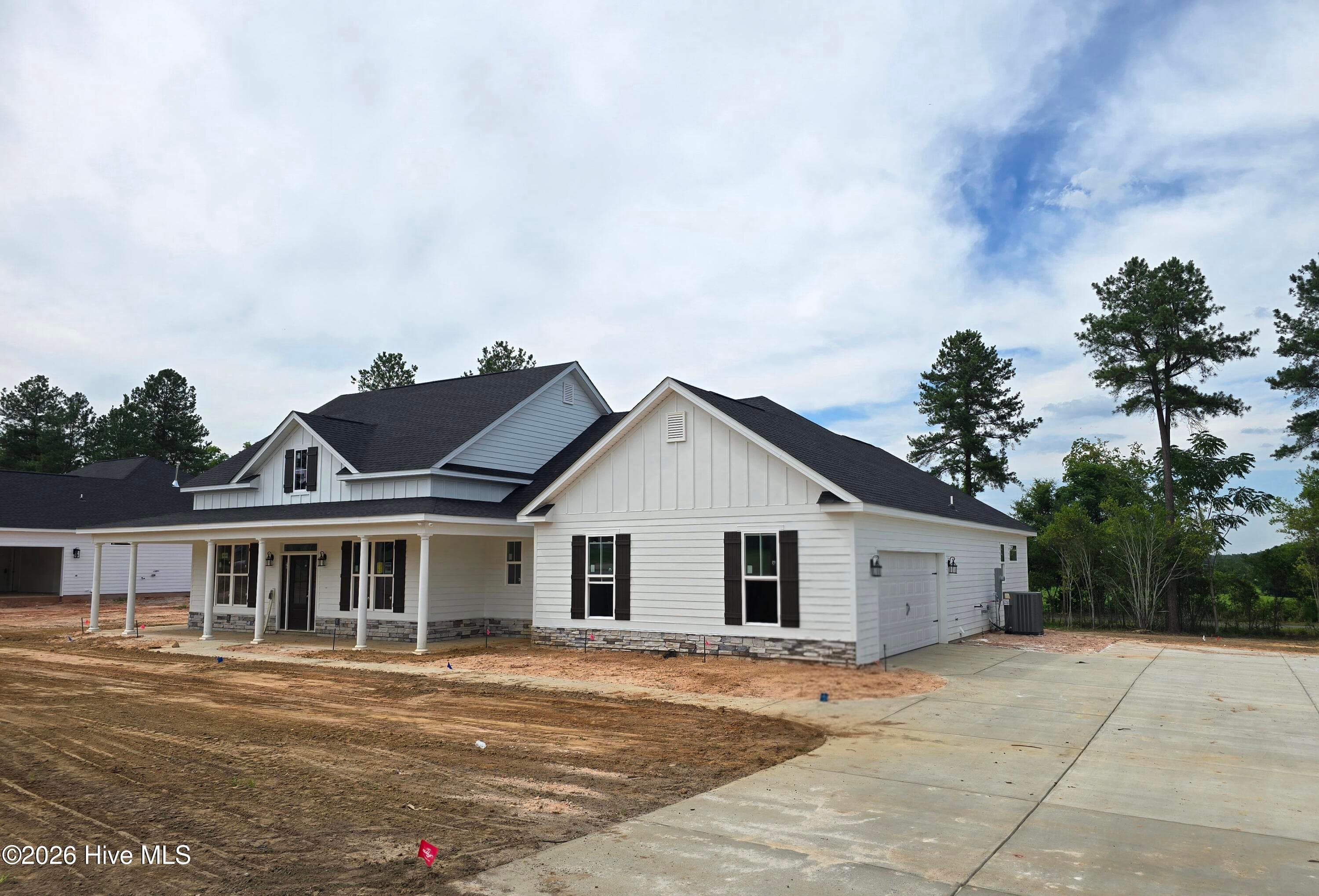 Savano - 1550 Bellingham Drive, Beech Island, SC 29842