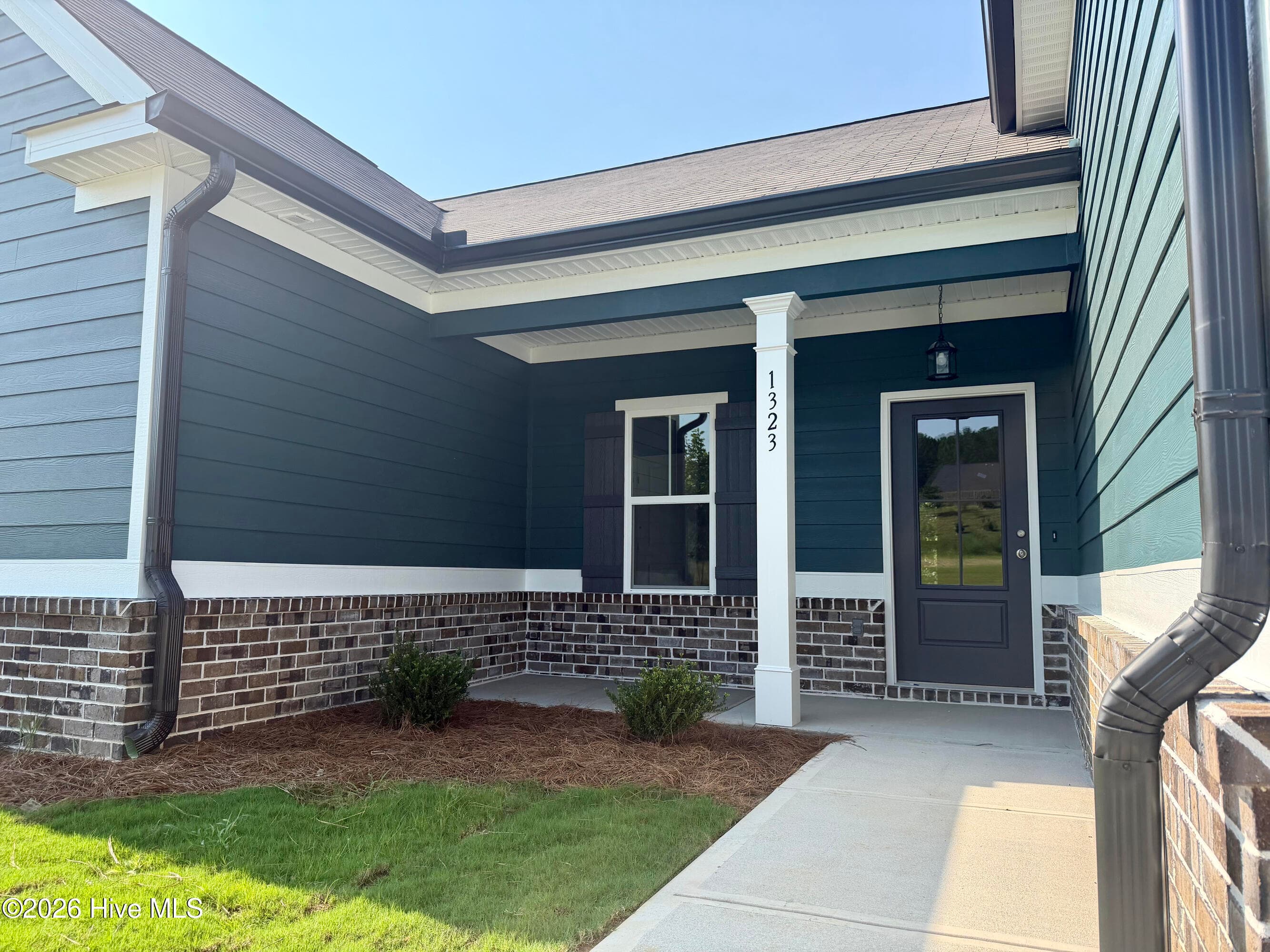 Single Family Residence at 1323 Elias Station, Thomson, GA 30824, photo 40 of 40