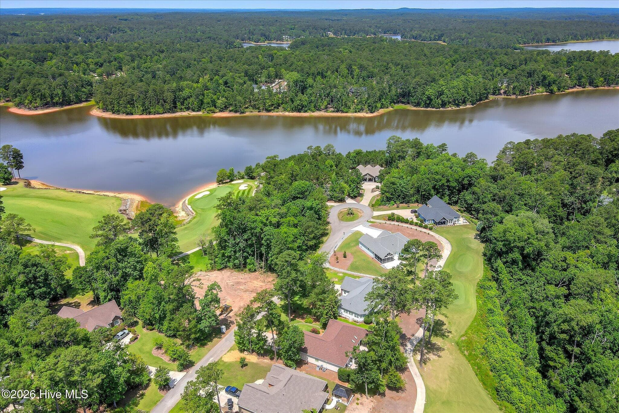 Single Family Residence at 309 Katie Lane, McCormick, SC 29835, photo 3 of 3