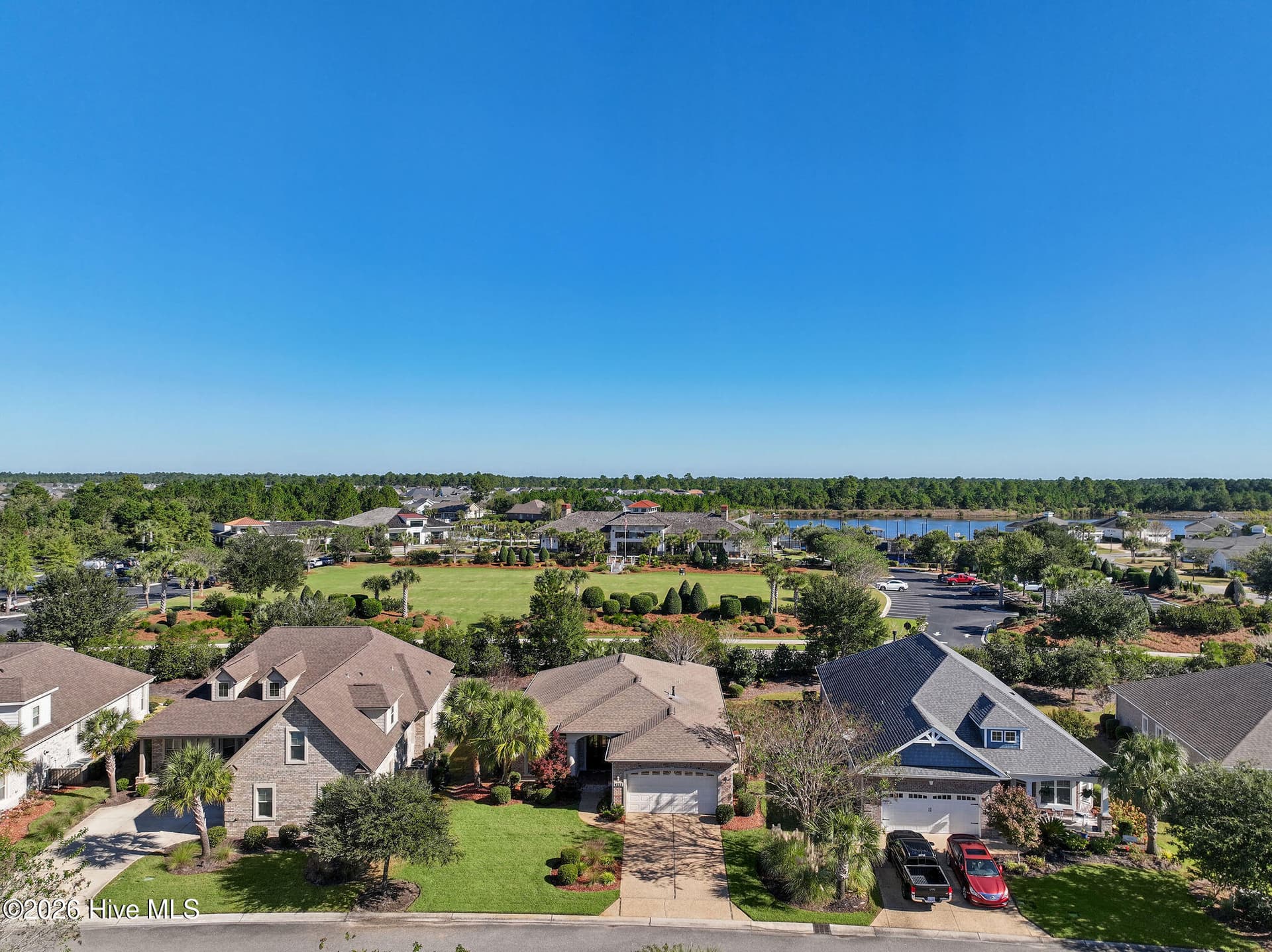 Single Family Residence at 8232 Masonboro Pointe NE, Leland, NC 28451, photo 56 of 90