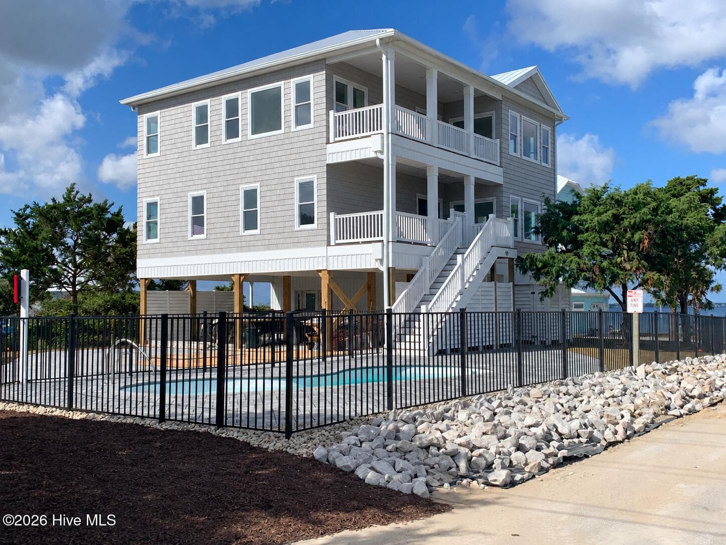 Single Family Residence at 2302 Emerald Drive, Emerald Isle, NC 28594, photo 3 of 104