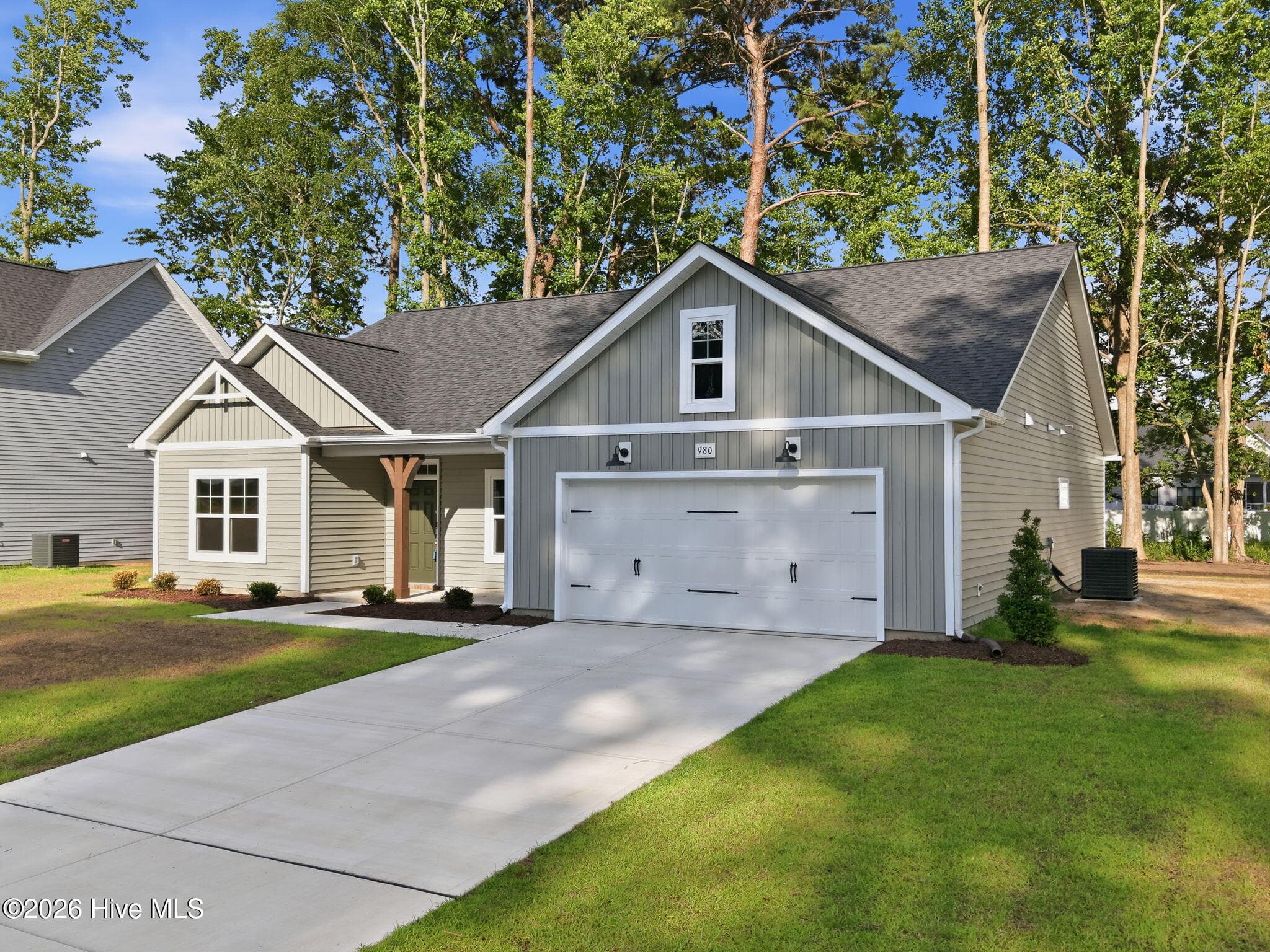 Single Family Residence at 980 Rialto Lane, Ayden, NC 28513, photo 9 of 67