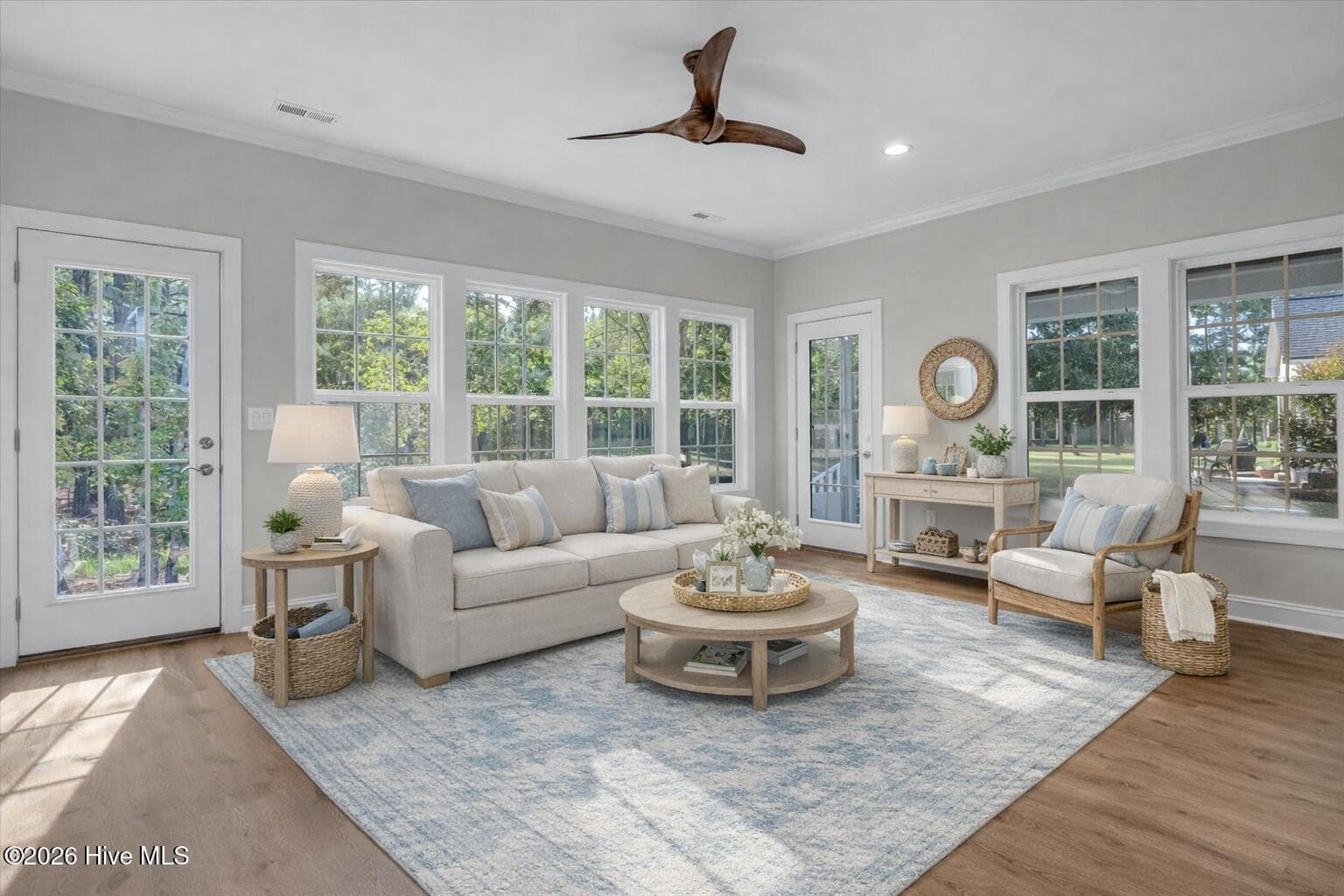 AI generated - 576 Hearthside Drive SE, Bolivia, NC 28422