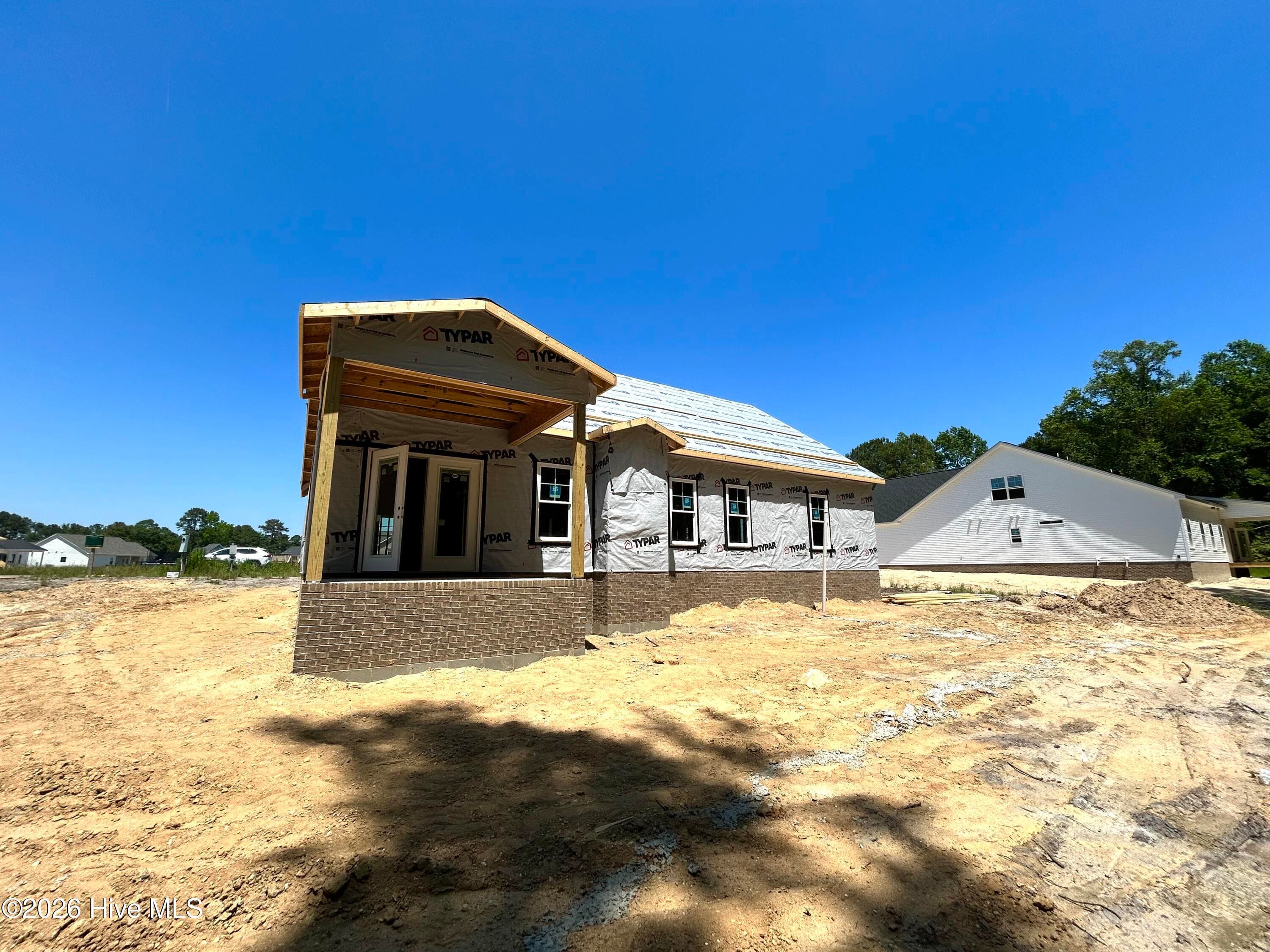 Single Family Residence at 3704 Huntcliff Drive, La Grange, NC 28551, photo 66 of 100