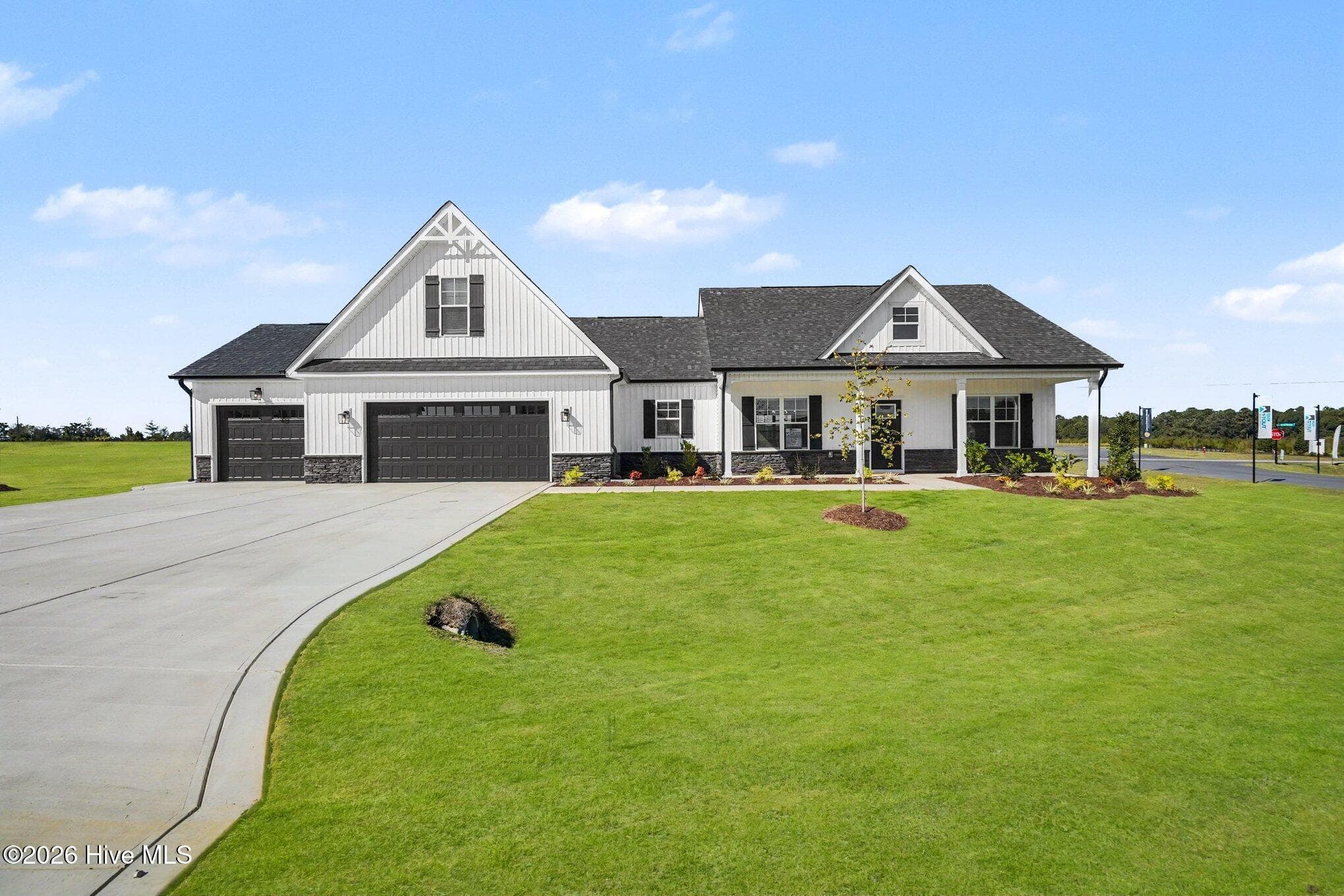 Single Family Residence at 22 Grady Farm Way, Benson, NC 27504, photo 140 of 182