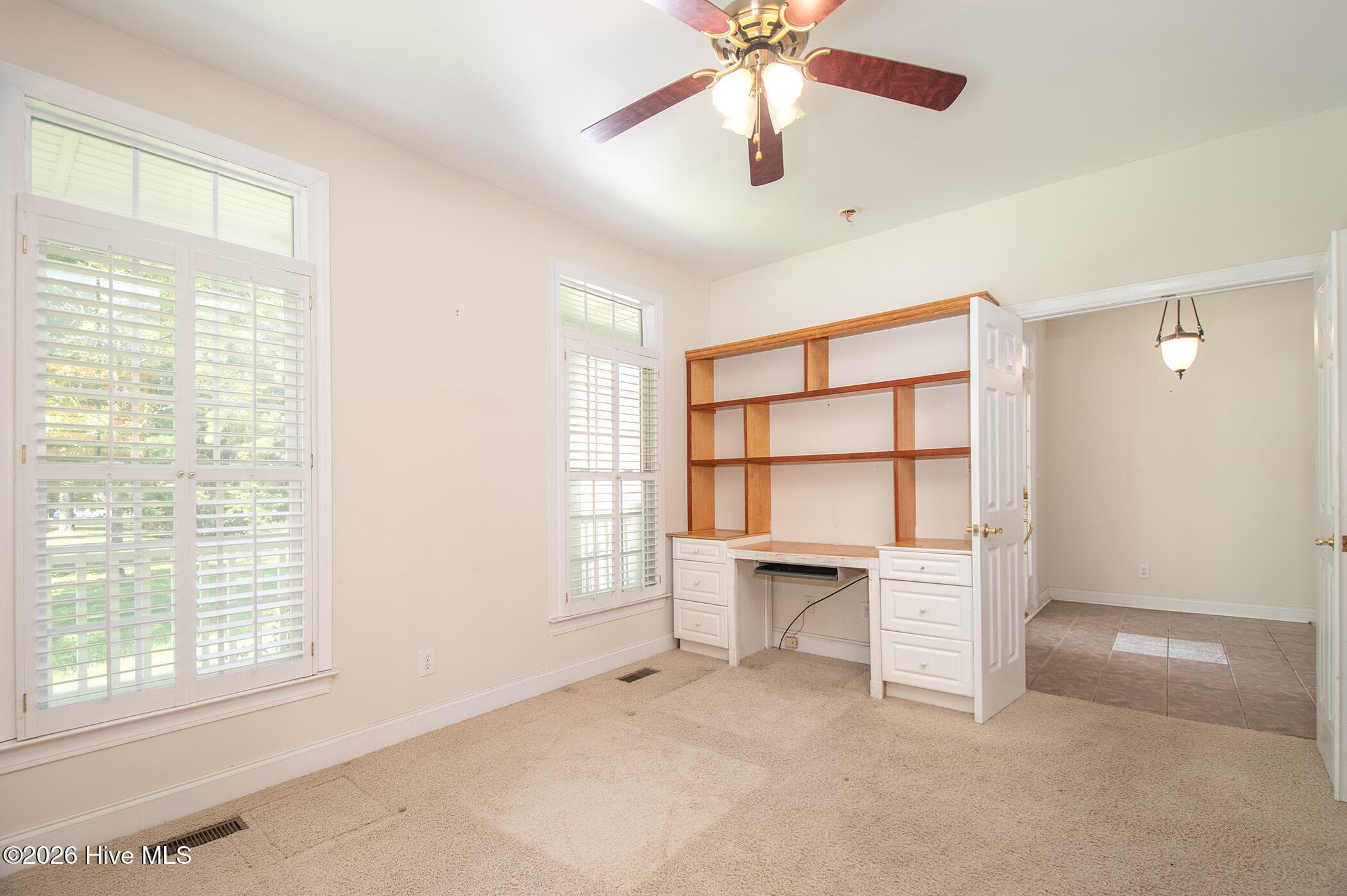 Single Family Residence at 305 Augusta Court, Havelock, NC 28532, photo 32 of 54