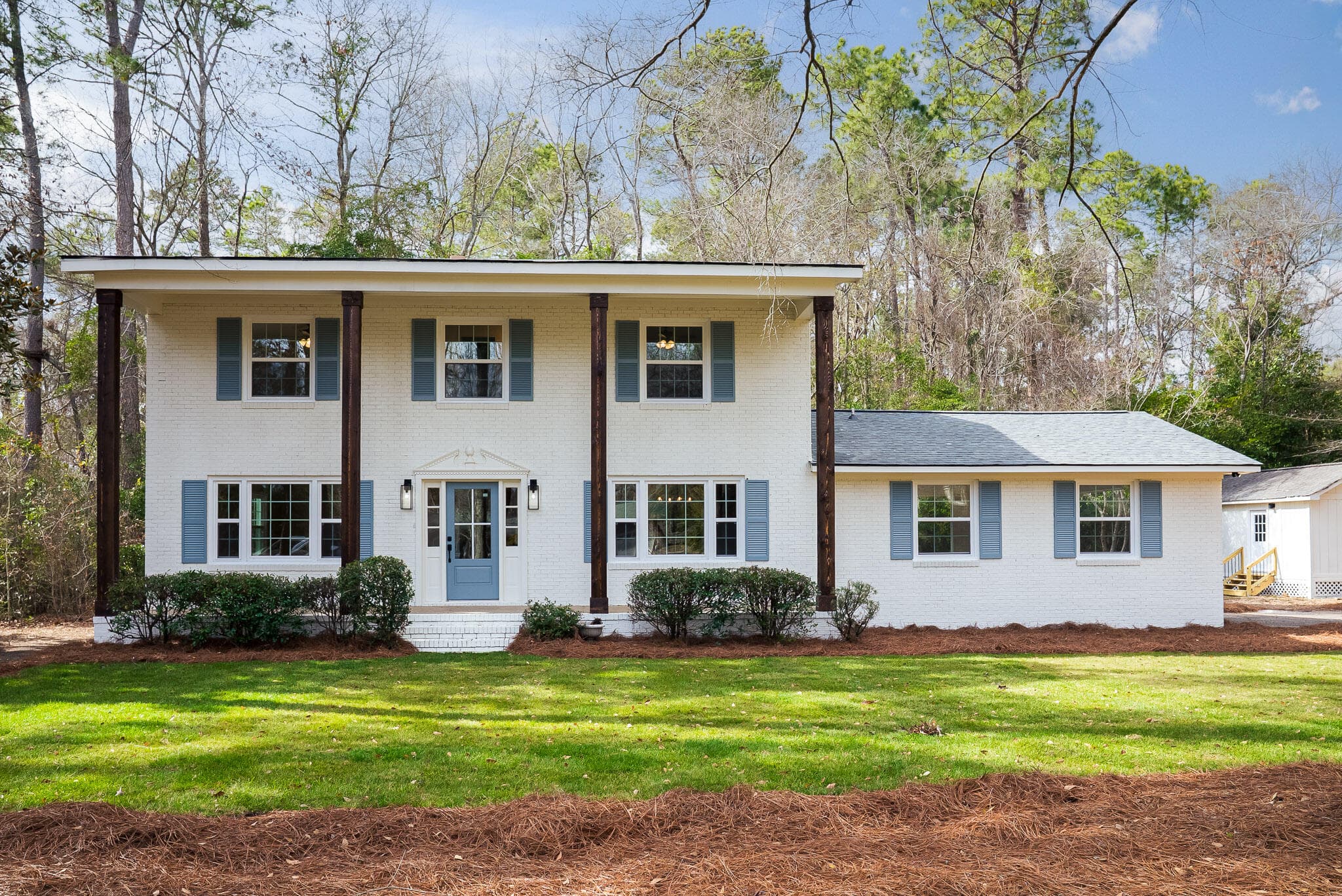2015 Town Creek Road, Aiken, SC 29803
