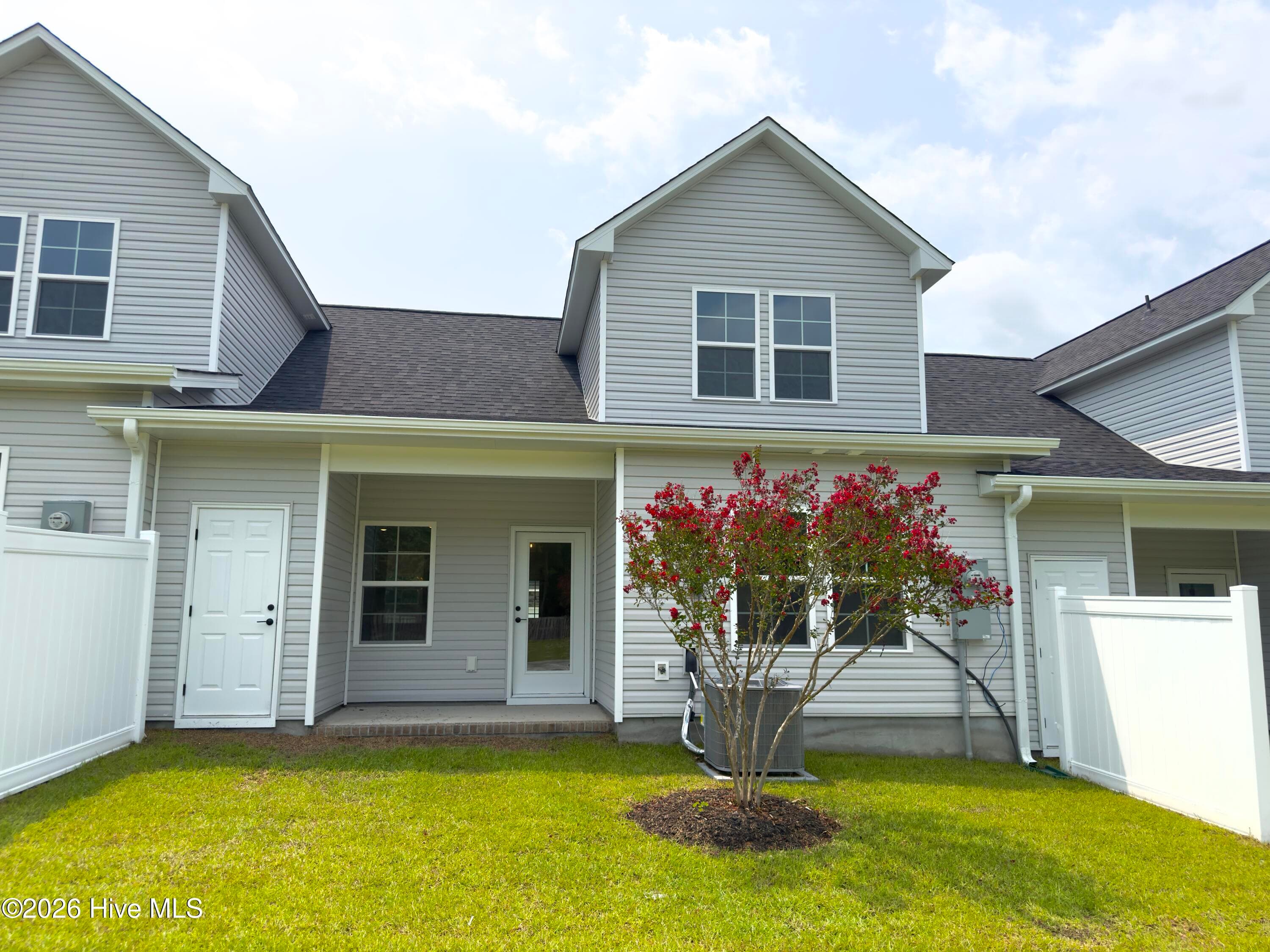 Townhouse at 551 Timbercrest Circle SE, Bolivia, NC 28422, photo 70 of 75