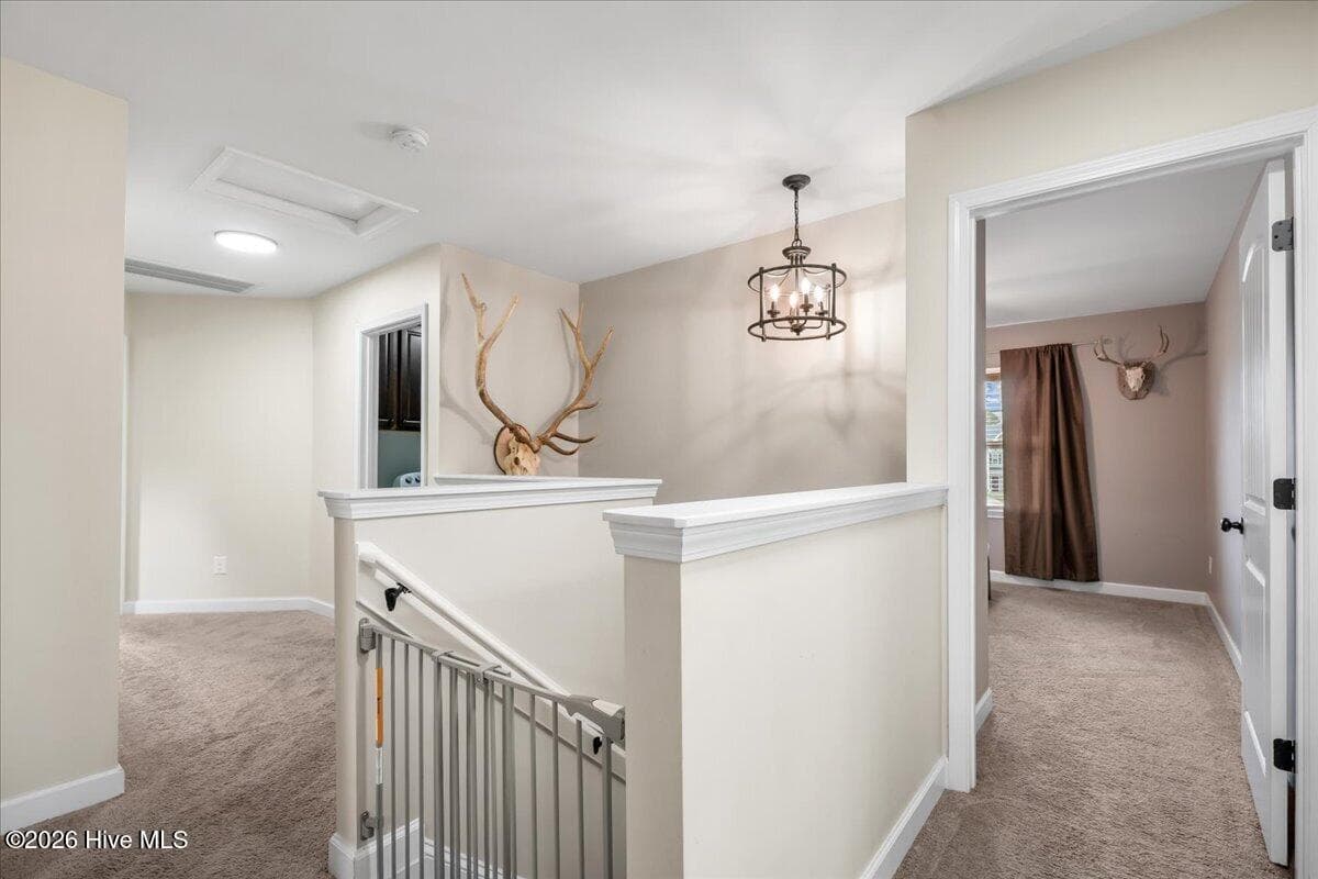 Single Family Residence at 102 Riviera Court, Goldsboro, NC 27534, photo 46 of 52