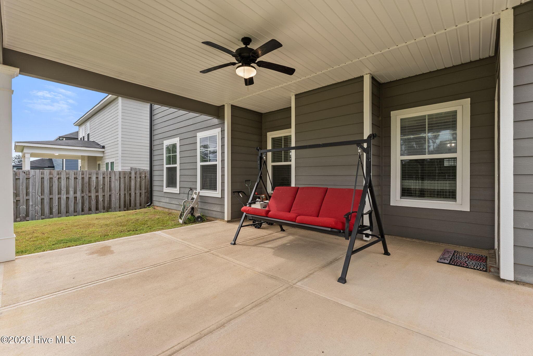 Single Family Residence at 6058 Big Pond Trail, Grovetown, GA 30813, photo 41 of 49
