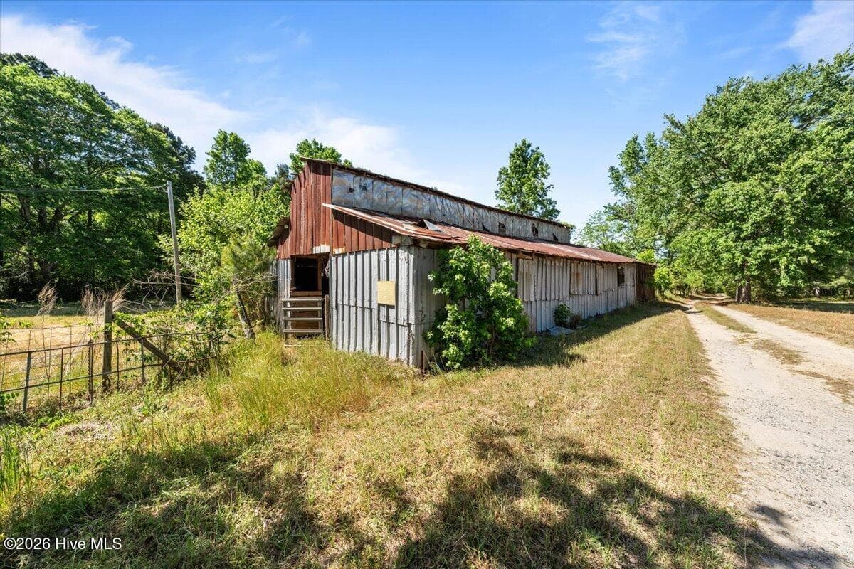 Single Family Residence at 171 Dobbins Lane, Rockingham, NC 28379, photo 33 of 116