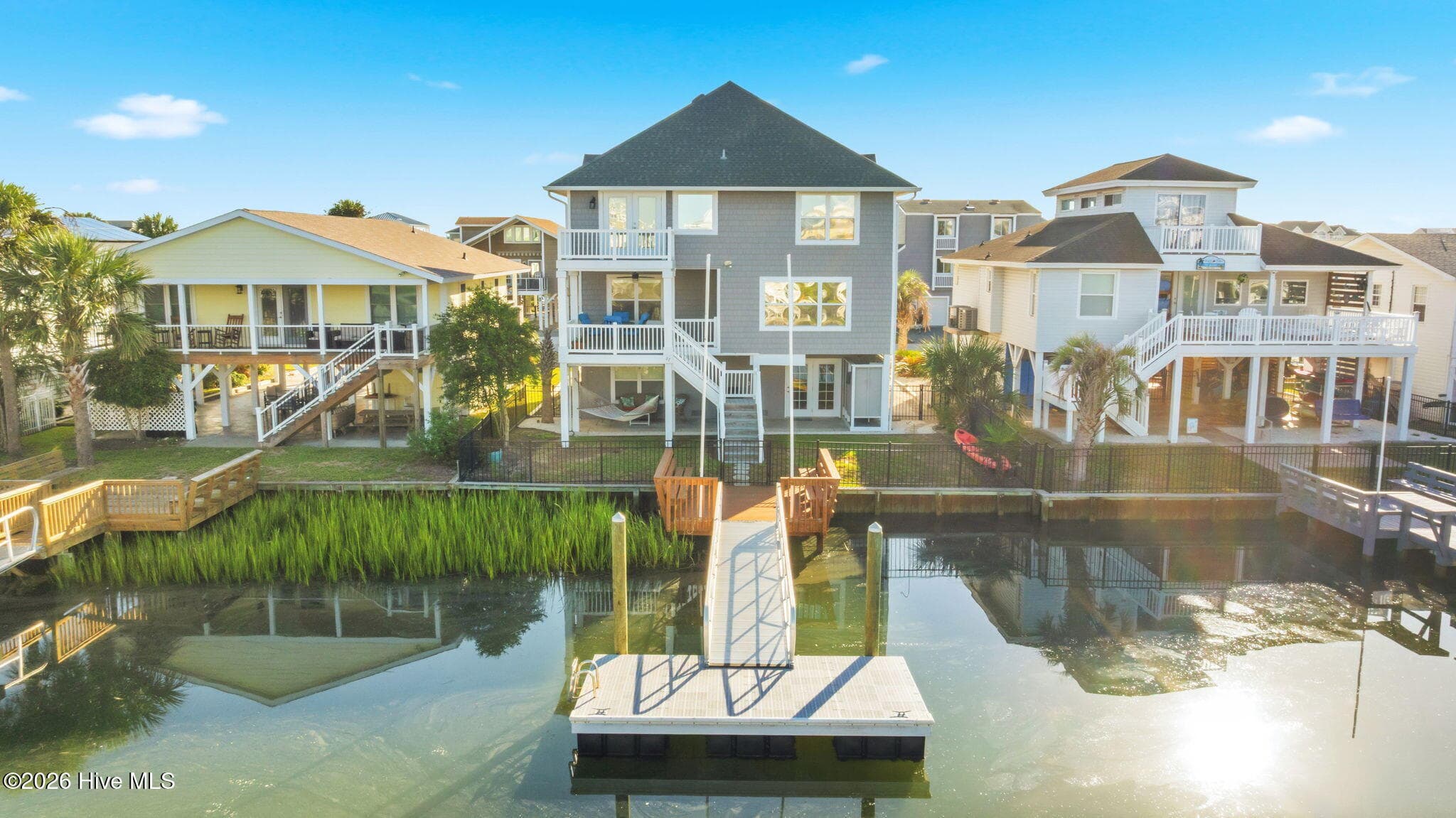 Single Family Residence at 27 Monroe Street, Ocean Isle Beach, NC 28469, photo 51 of 71