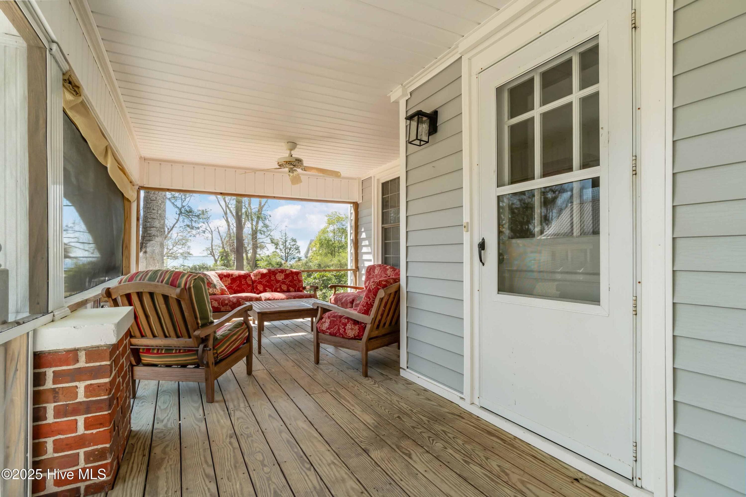 Single Family Residence at 205 High Street, Oriental, NC 28571, photo 14 of 80