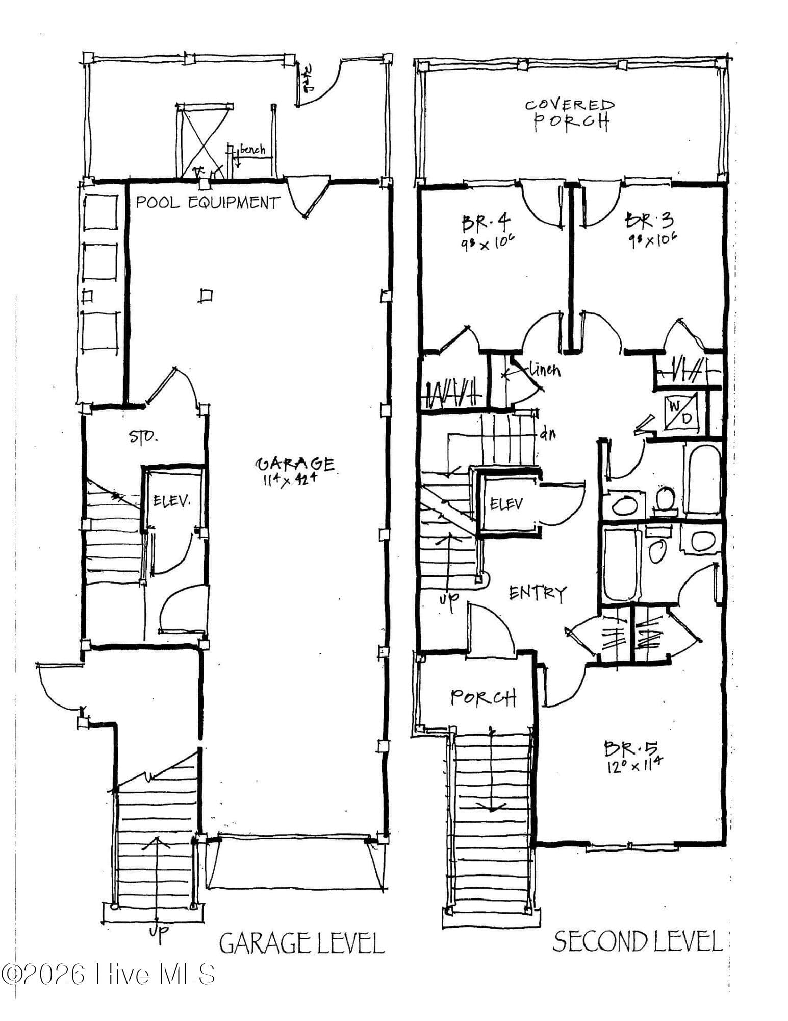 Single Family Residence at 113 Ocean Promenade, Indian Beach, NC 28512, photo 3 of 19