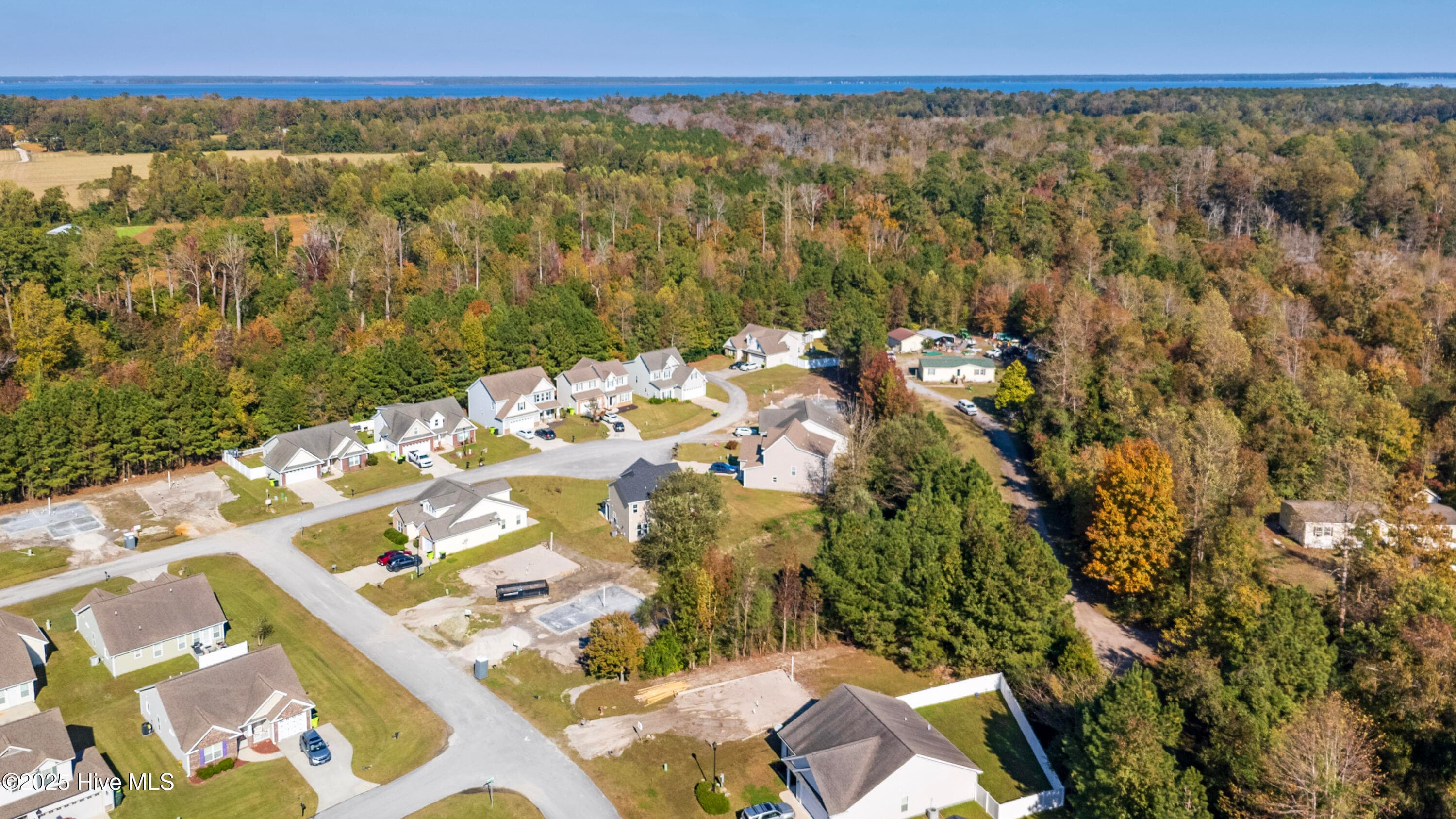 Single Family Residence at 431 Peregrine Ridge Drive, New Bern, NC 28560, photo 70 of 90