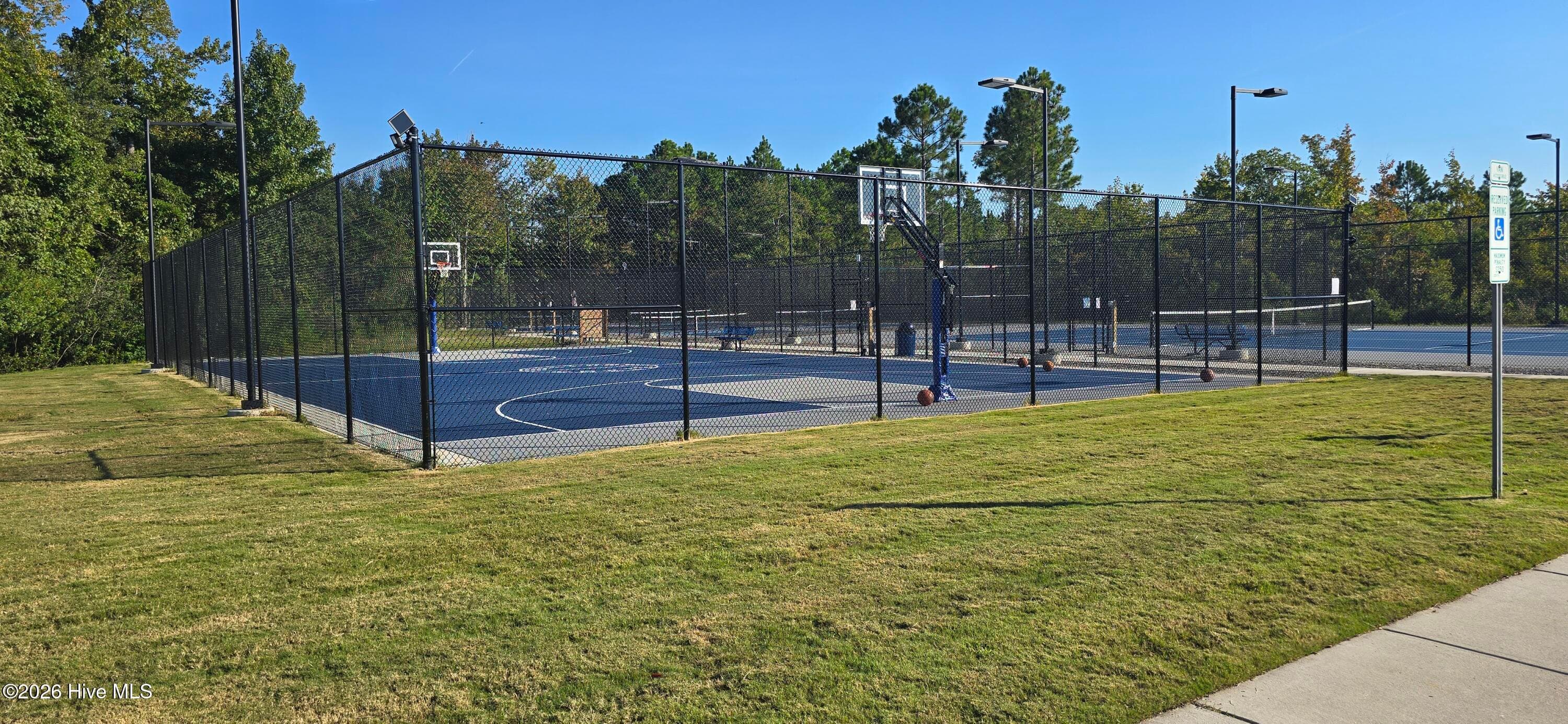 Single Family Residence at 463 N Culverton Road, Winnabow, NC 28479, photo 67 of 67