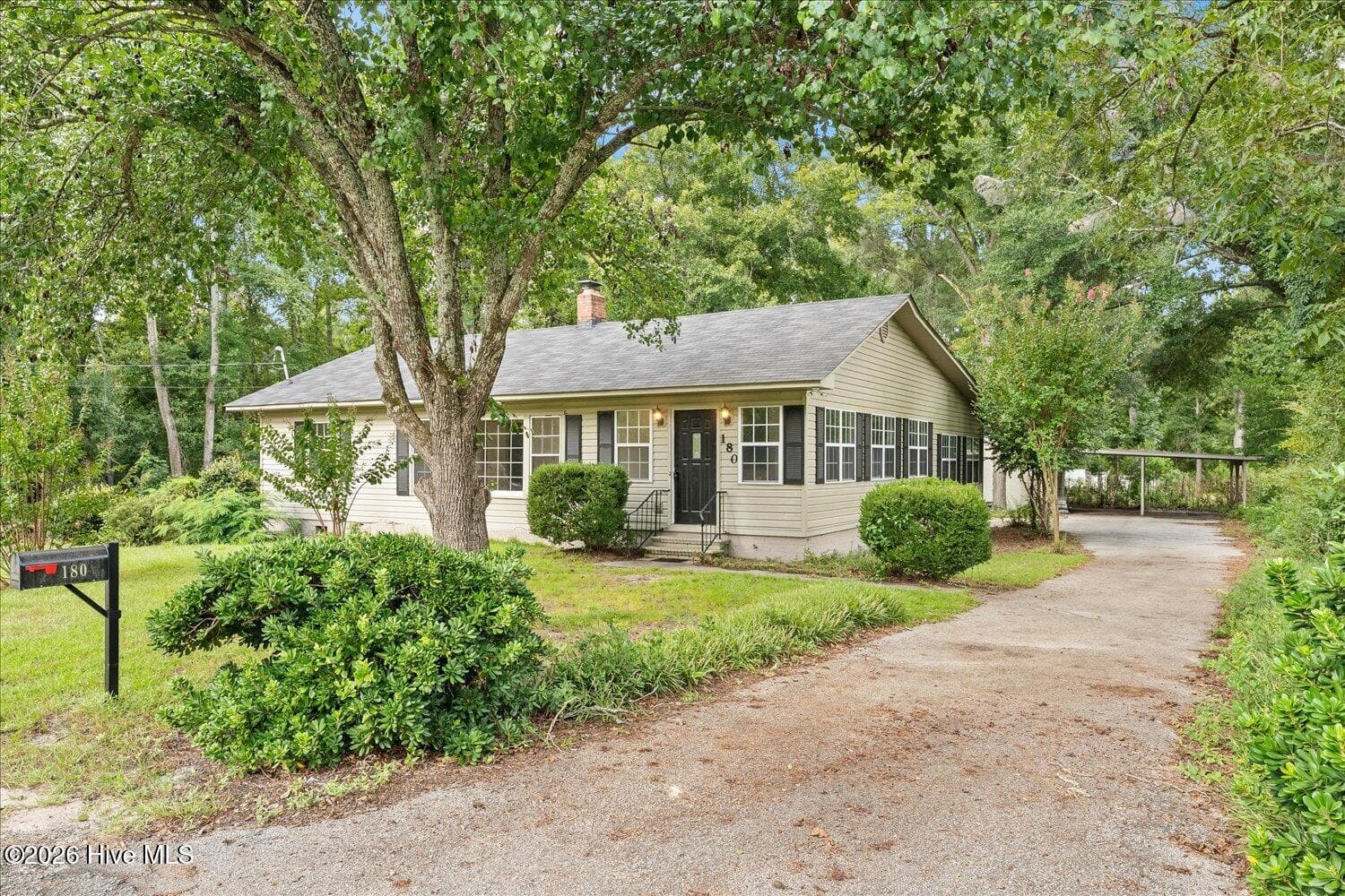 180 S Easy Street, Stapleton, GA 30823