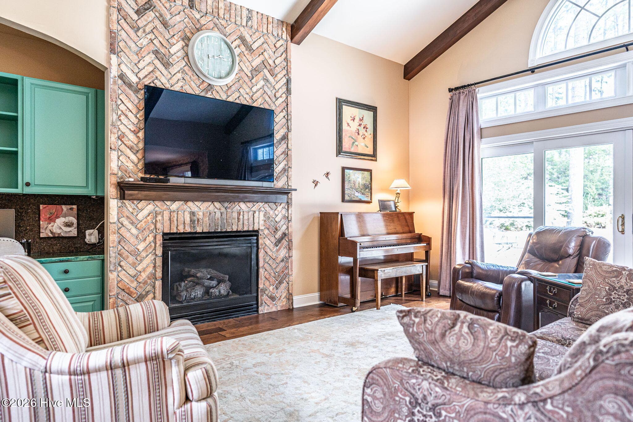 Single Family Residence at 27 Plantation Drive, Southern Pines, NC 28387, photo 6 of 41